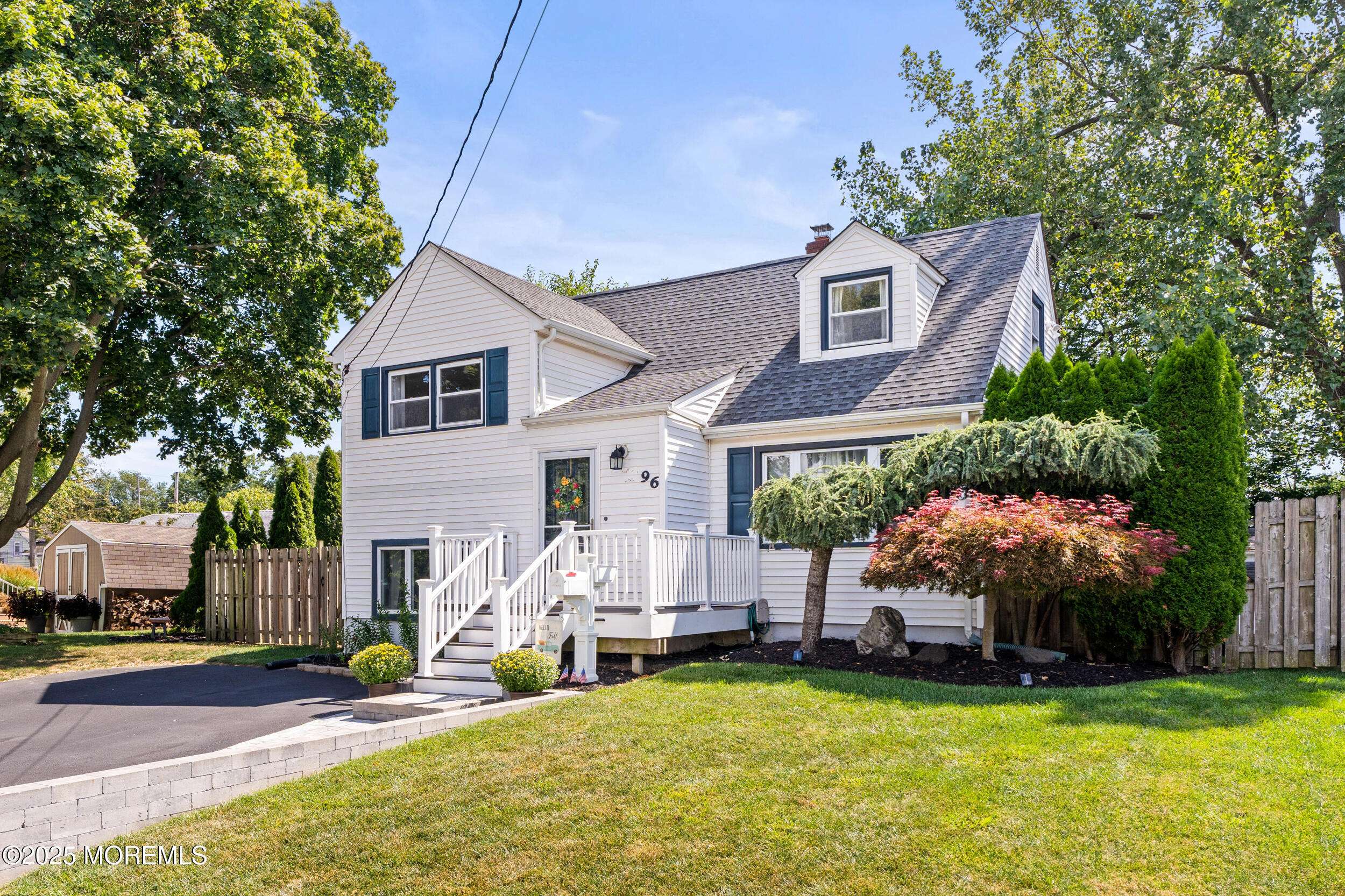 Neptune City, NJ 07753,96 Ridge Terrace