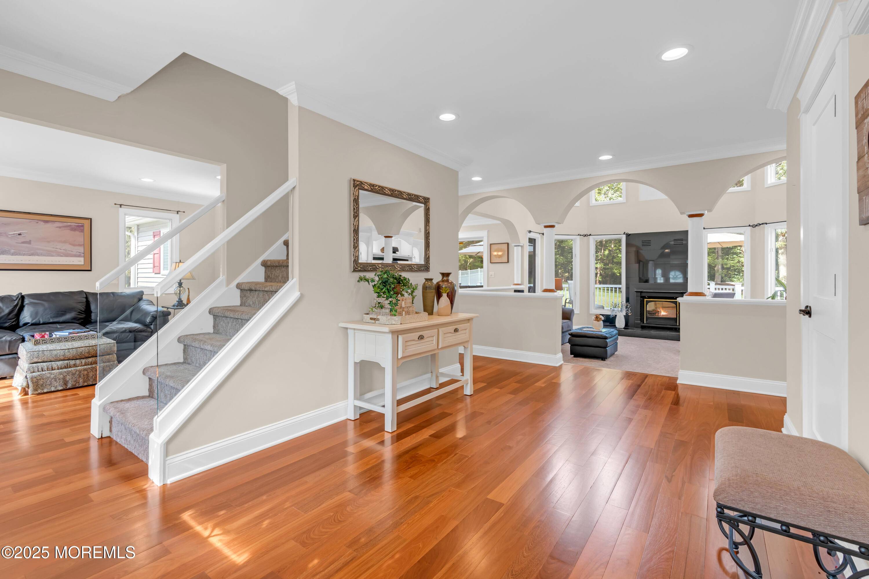 Morganville, NJ 07751,102 Greenwood Road