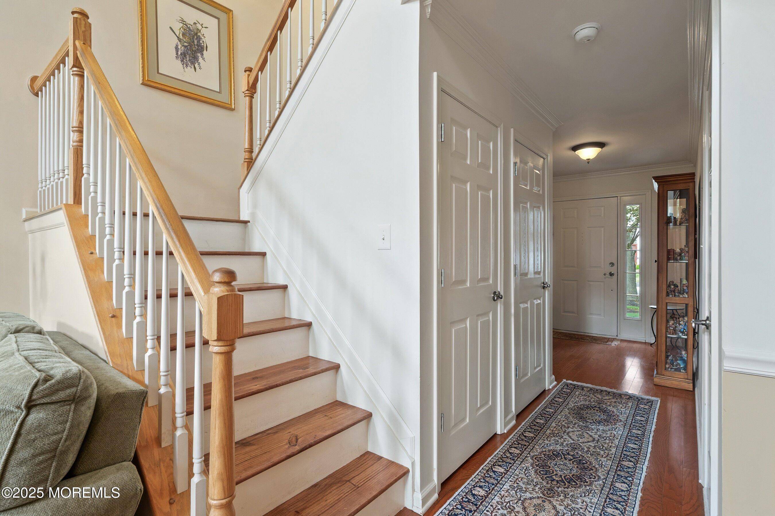 Holmdel, NJ 07733,8 Stagecoach Drive #13