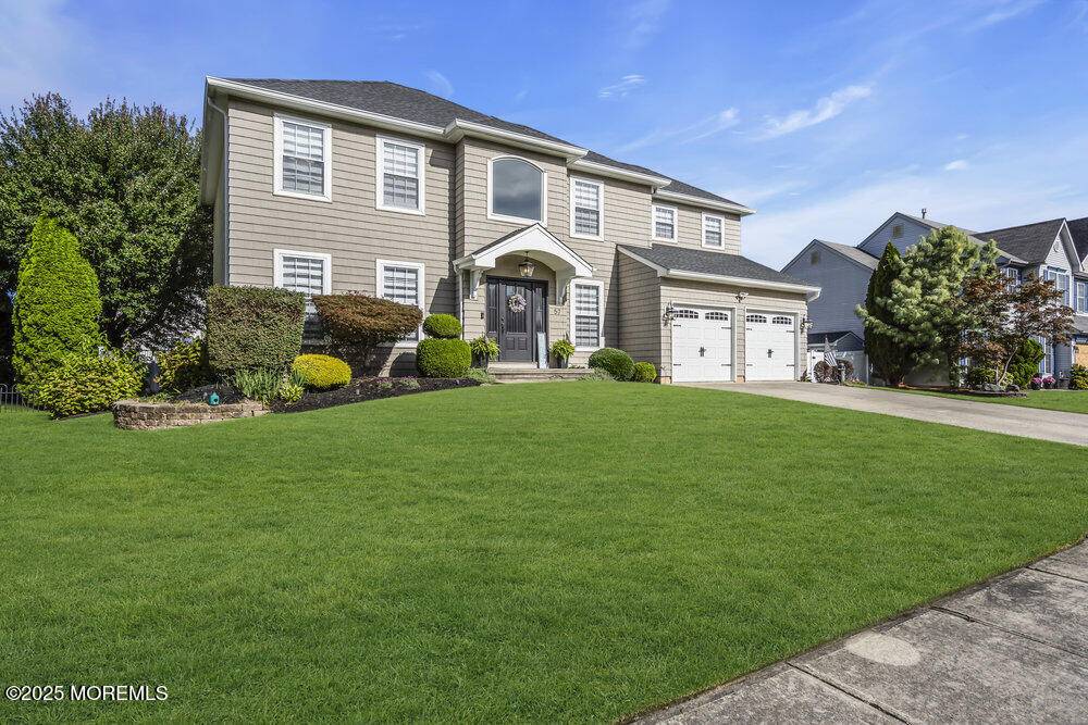 Howell, NJ 07731,57 Gristmill Road