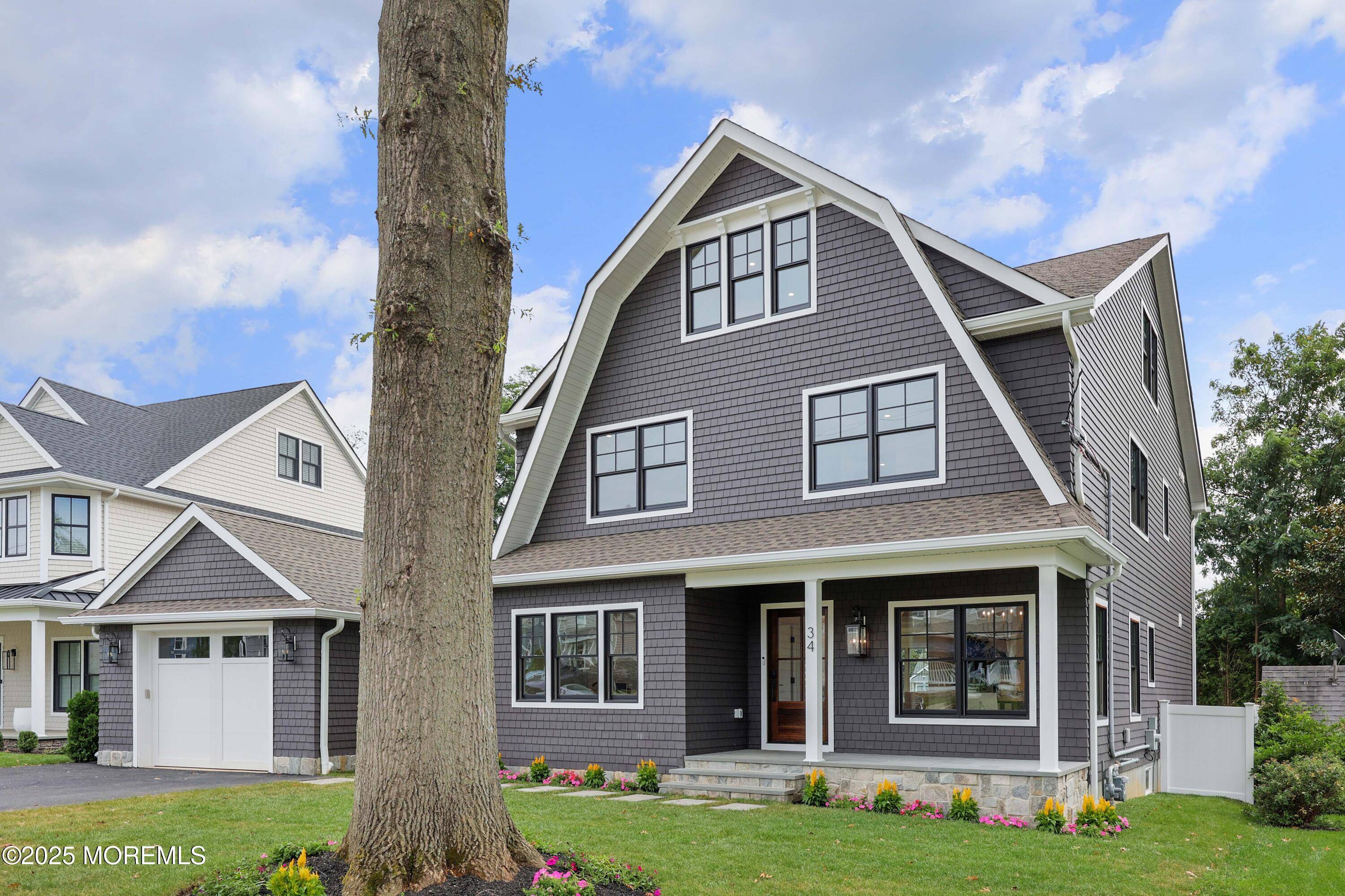 Manasquan, NJ 08736,34 Wigwam Path