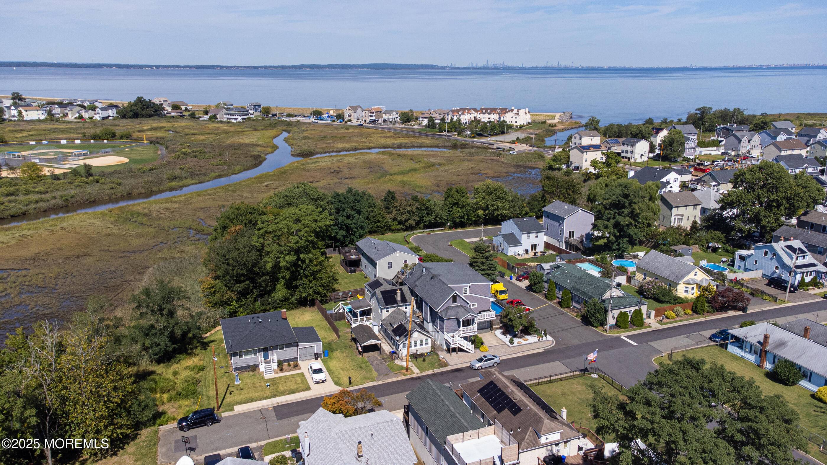 Union Beach, NJ 07735,535 Lorillard Avenue