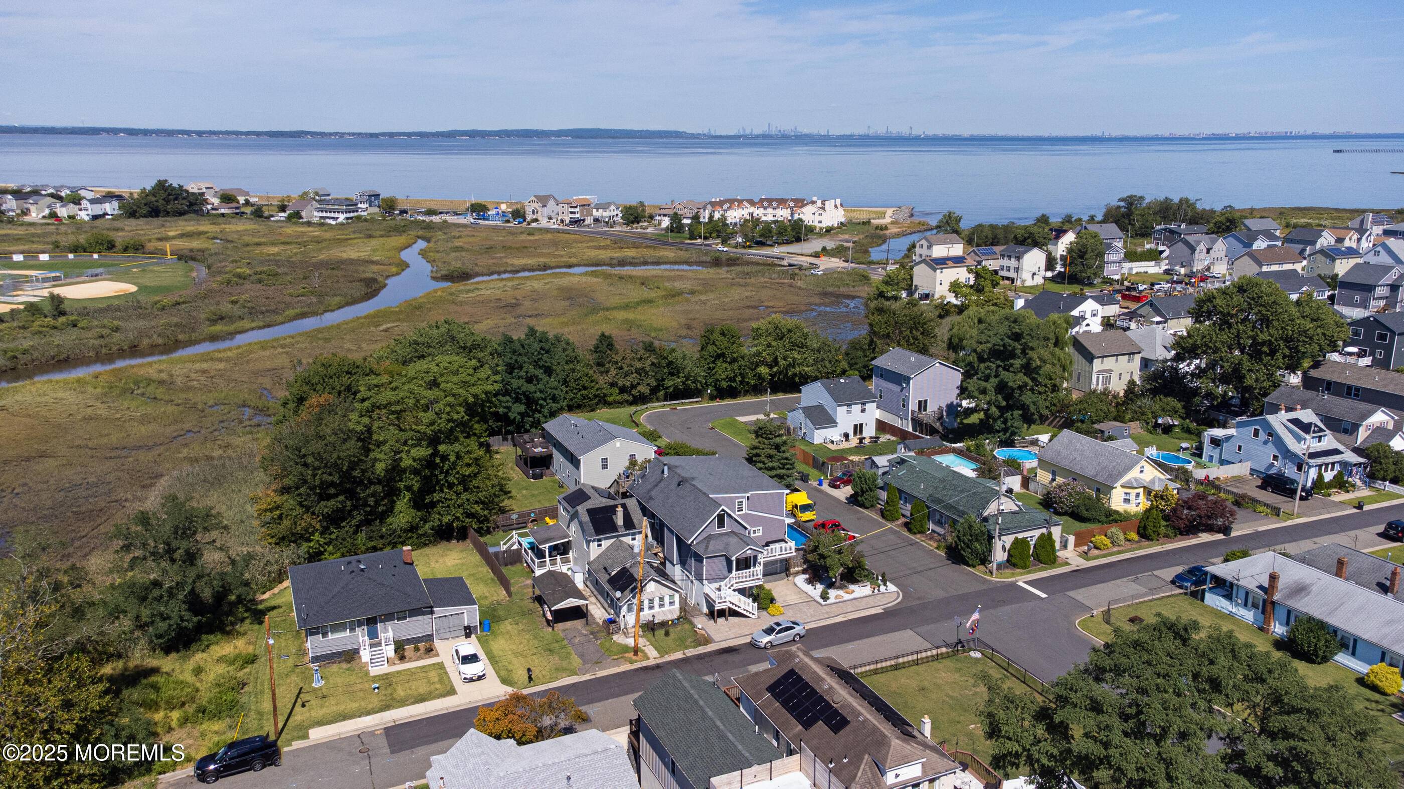 Union Beach, NJ 07735,535 Lorillard Avenue