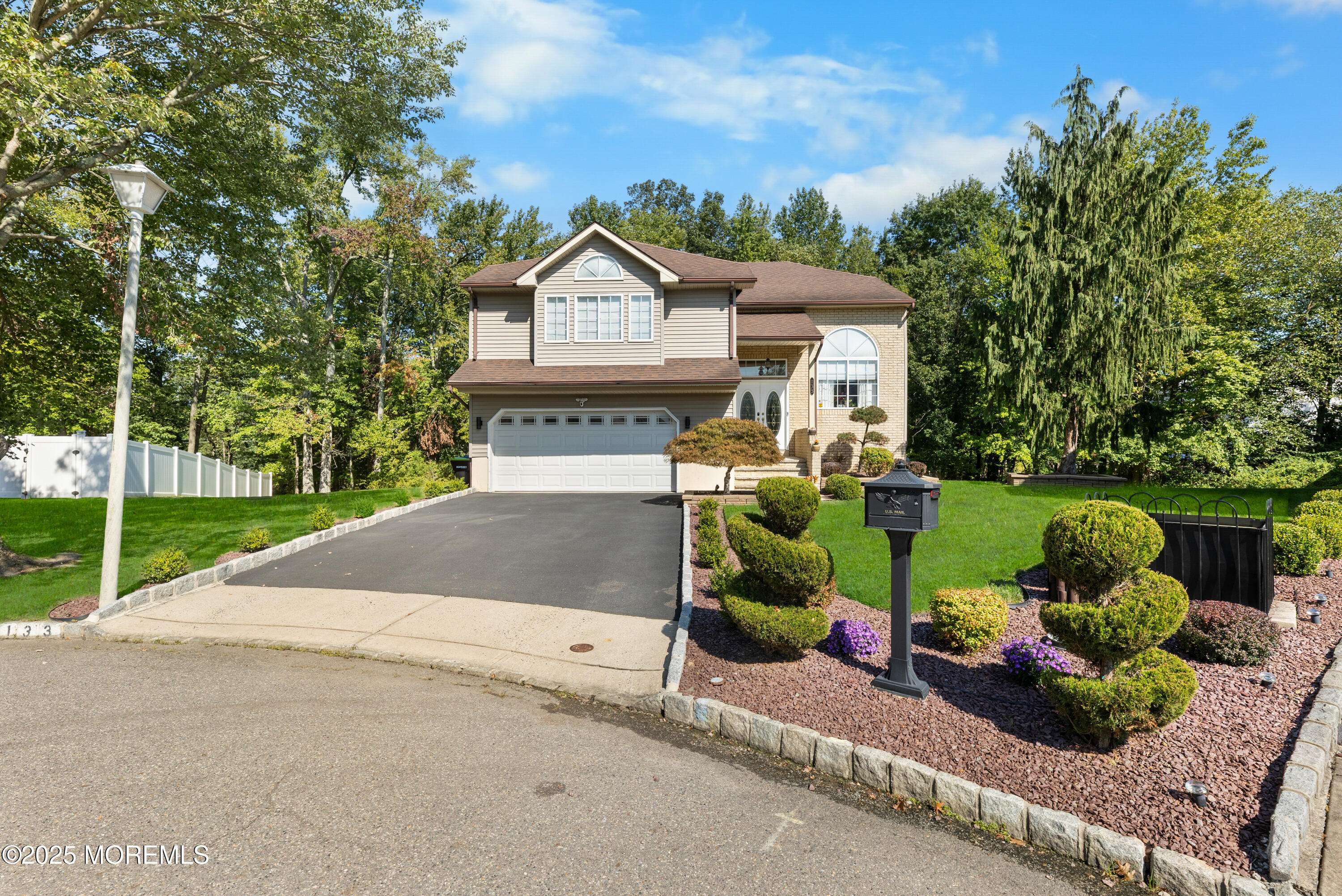 Matawan, NJ 07747,133 Winston Drive