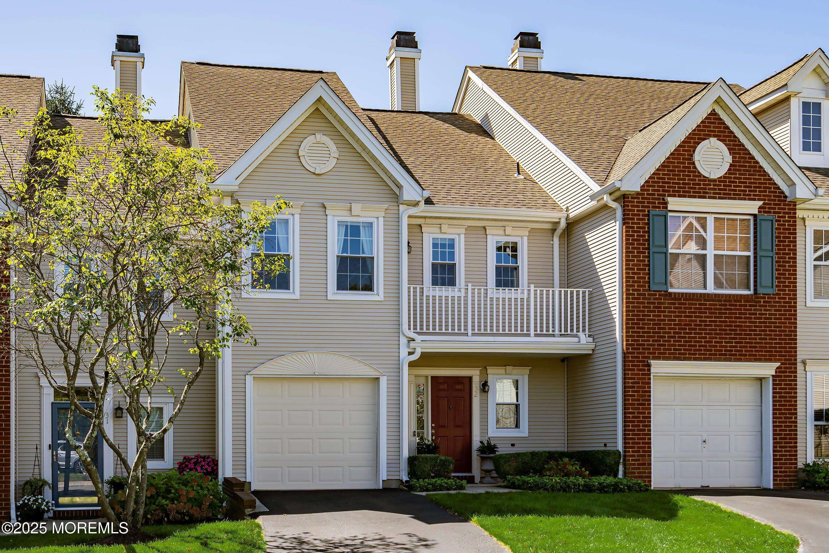 Holmdel, NJ 07733,32 Bristel Road #212