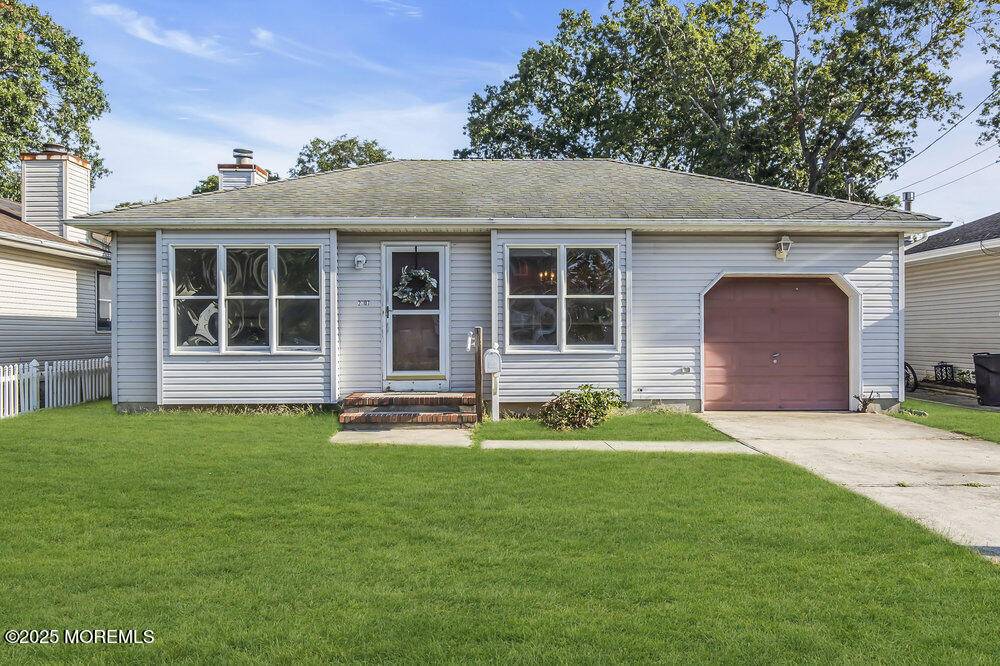 Point Pleasant, NJ 08742,2607 Spruce Street