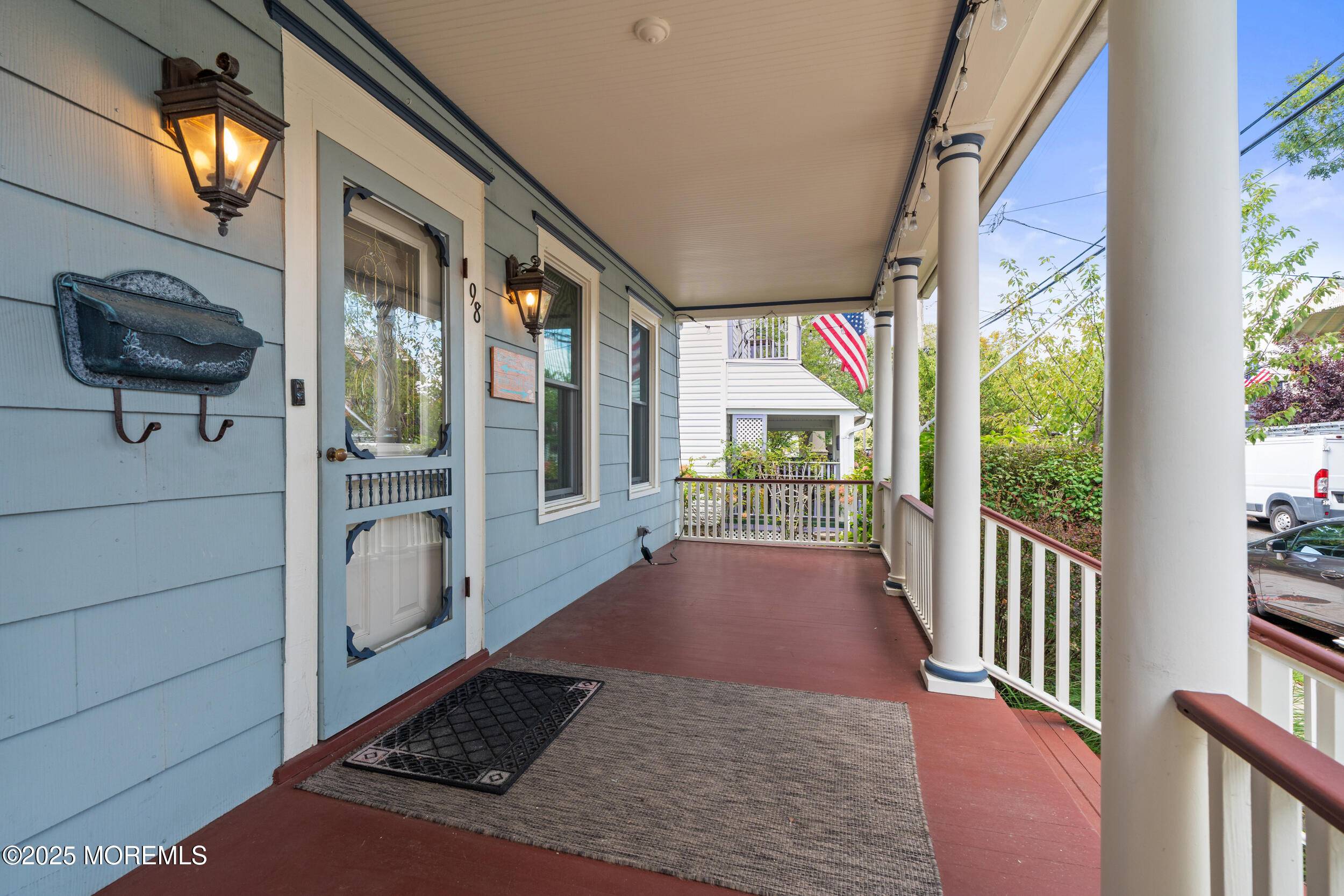 Ocean Grove, NJ 07756,98 Mount Tabor Way