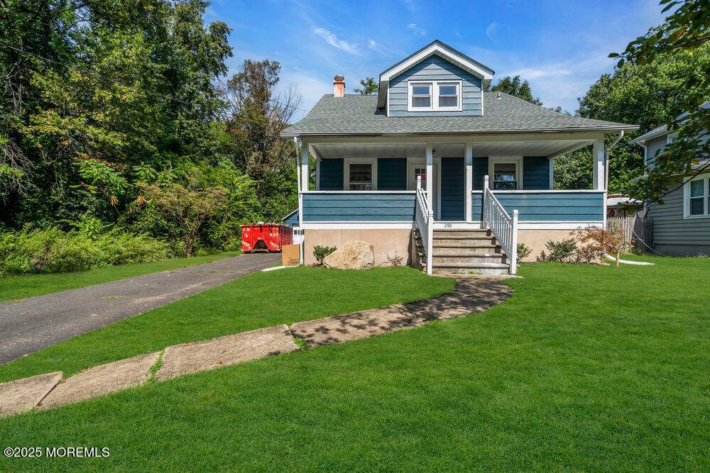 North Plainfield, NJ 07060,290 North Drive