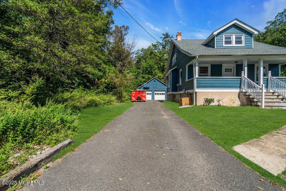 North Plainfield, NJ 07060,290 North Drive