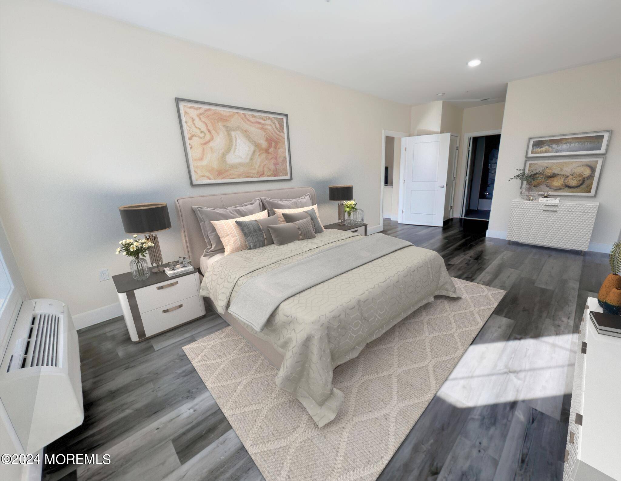 Matawan, NJ 07747,126 Main Street #405