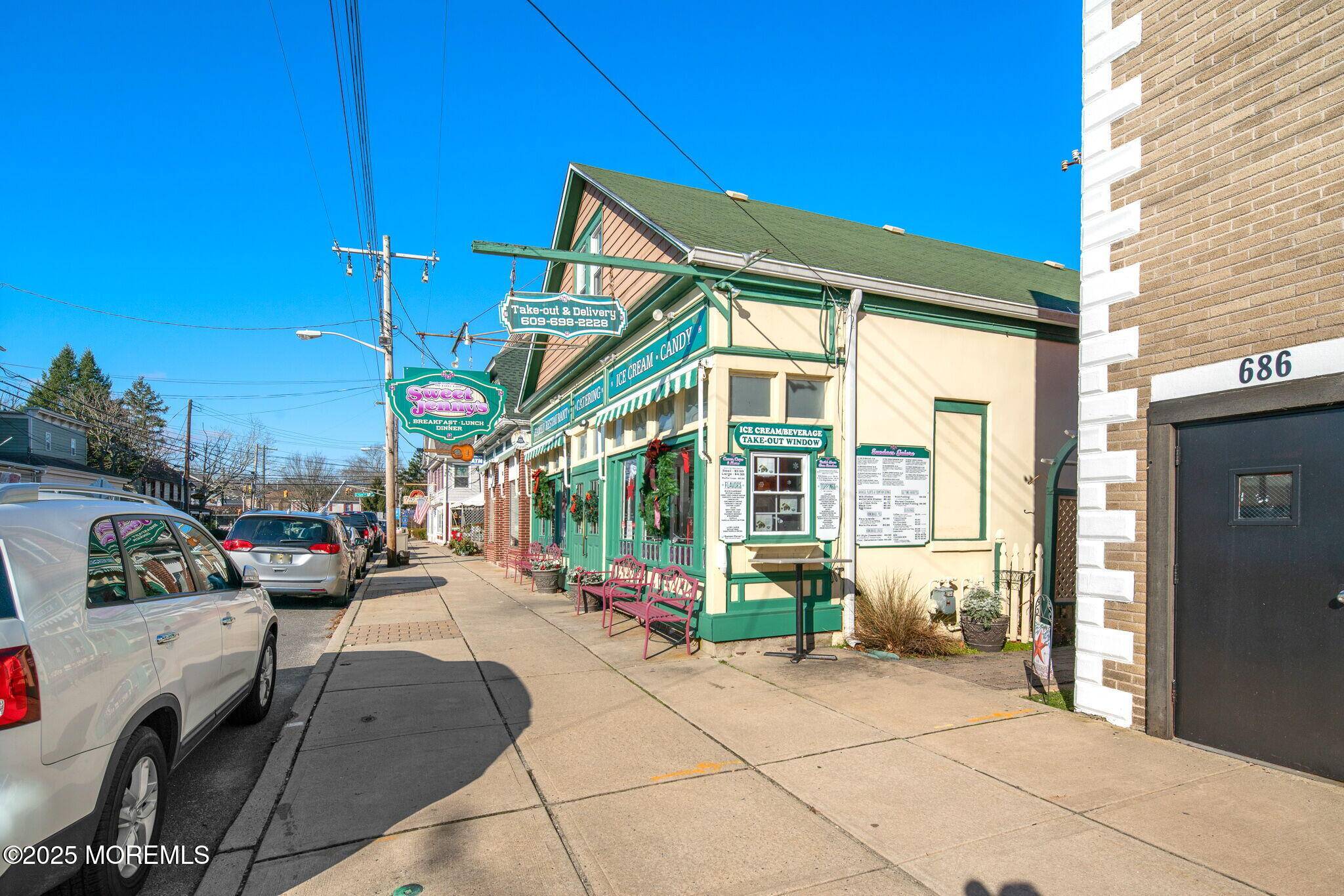 Barnegat, NJ 08005,688 E Bay Avenue