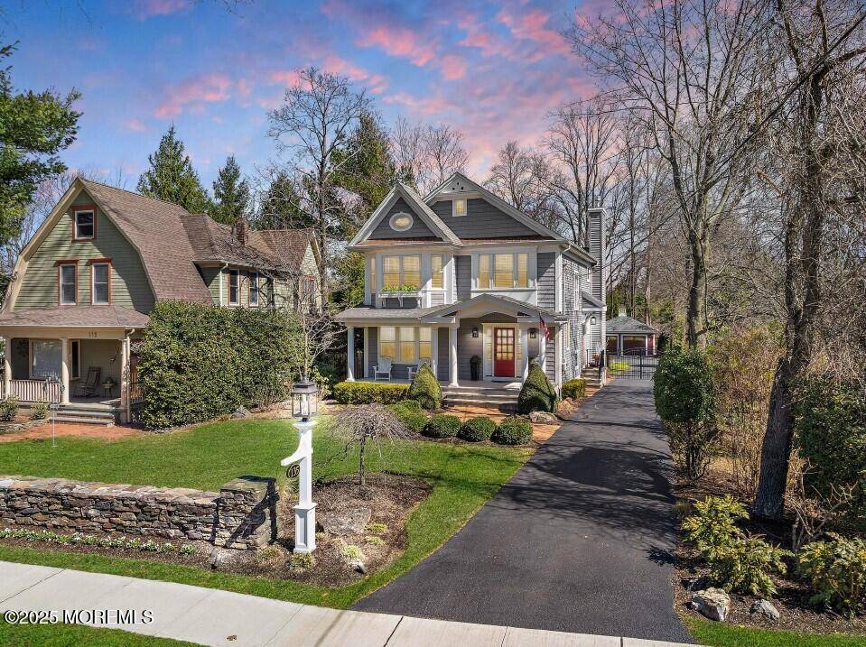 Fair Haven, NJ 07704,135 Harrison Avenue