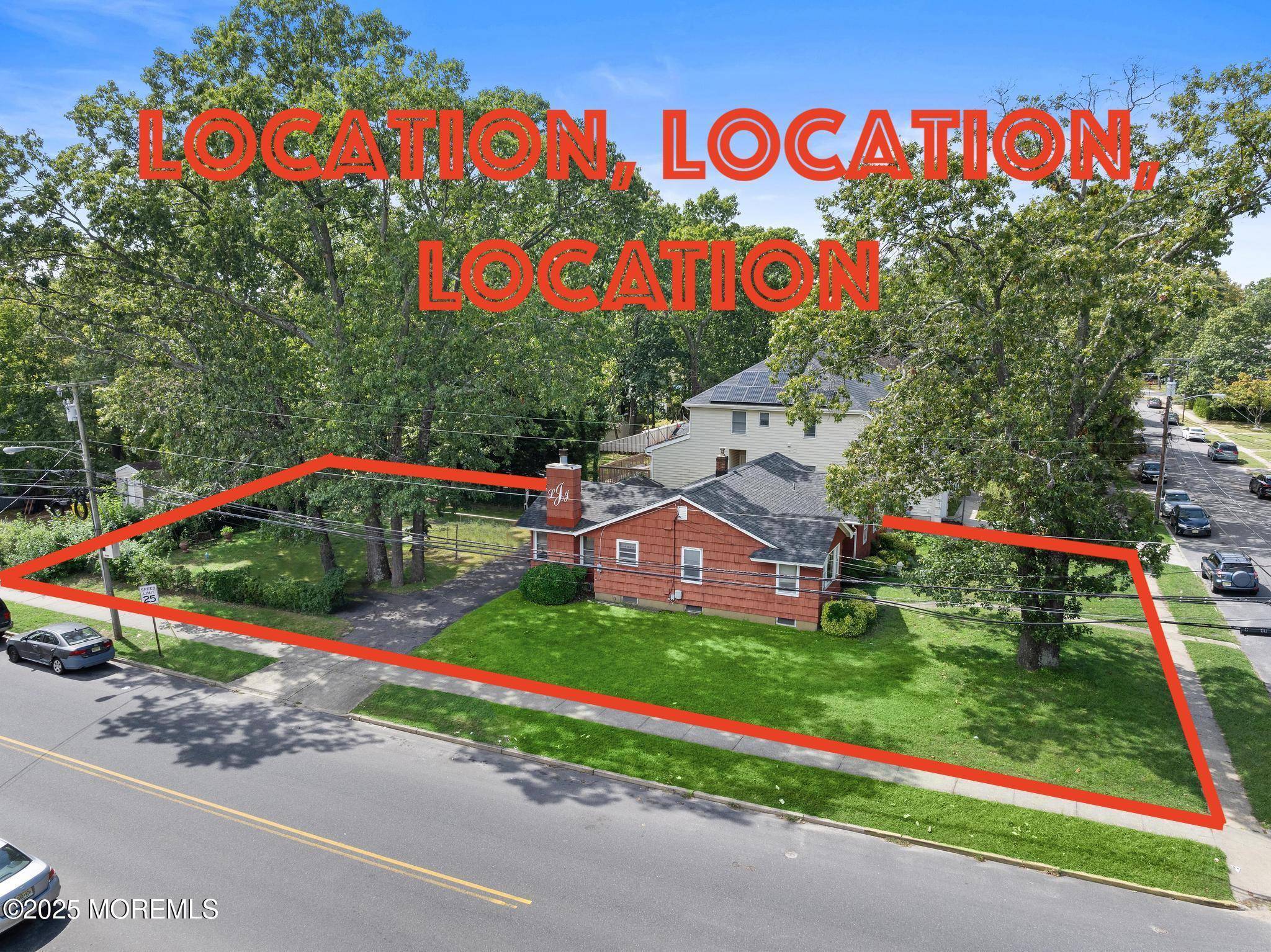 Lakewood, NJ 08701,6 11th Street #B