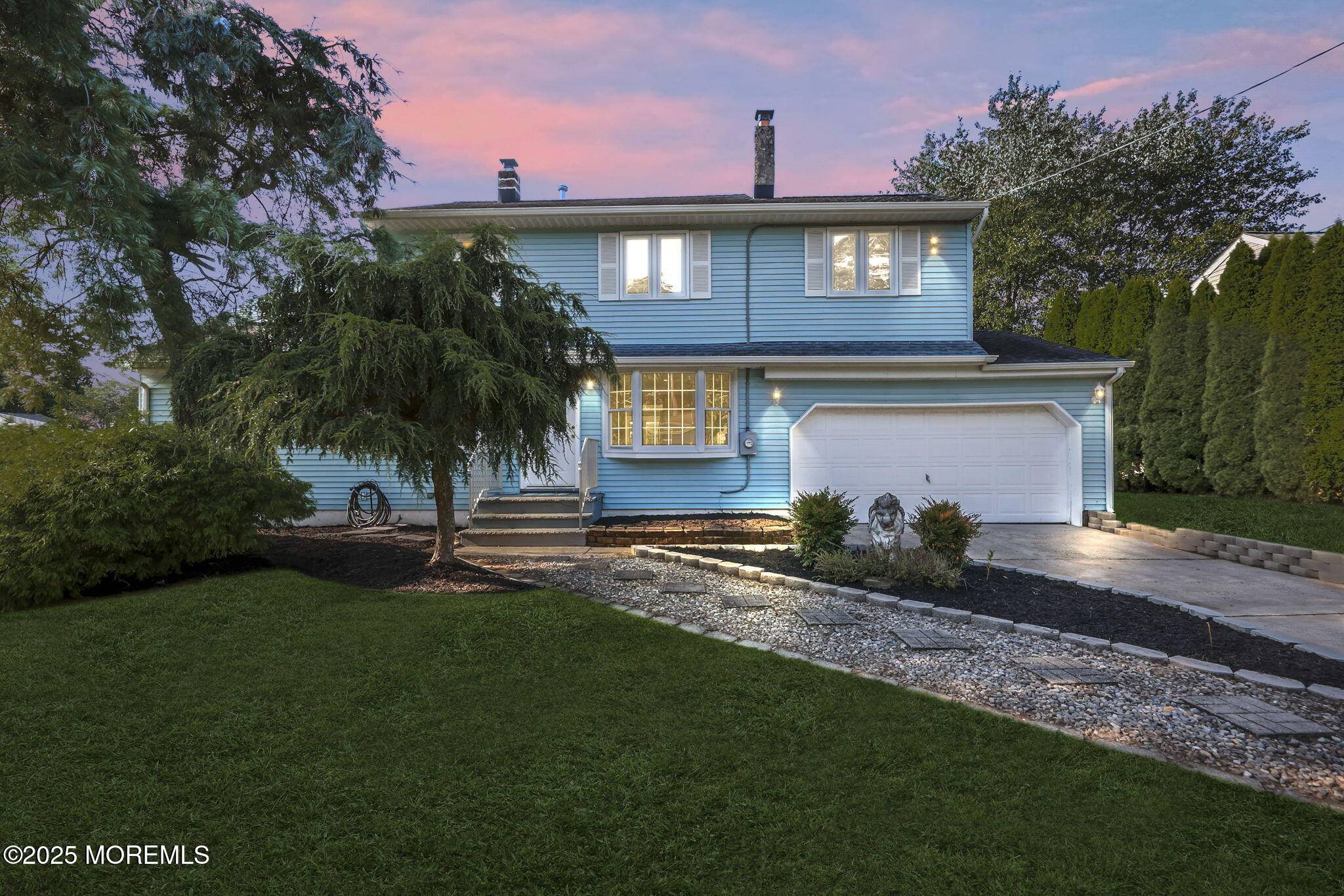 Neptune Township, NJ 07753,4 Elm Drive