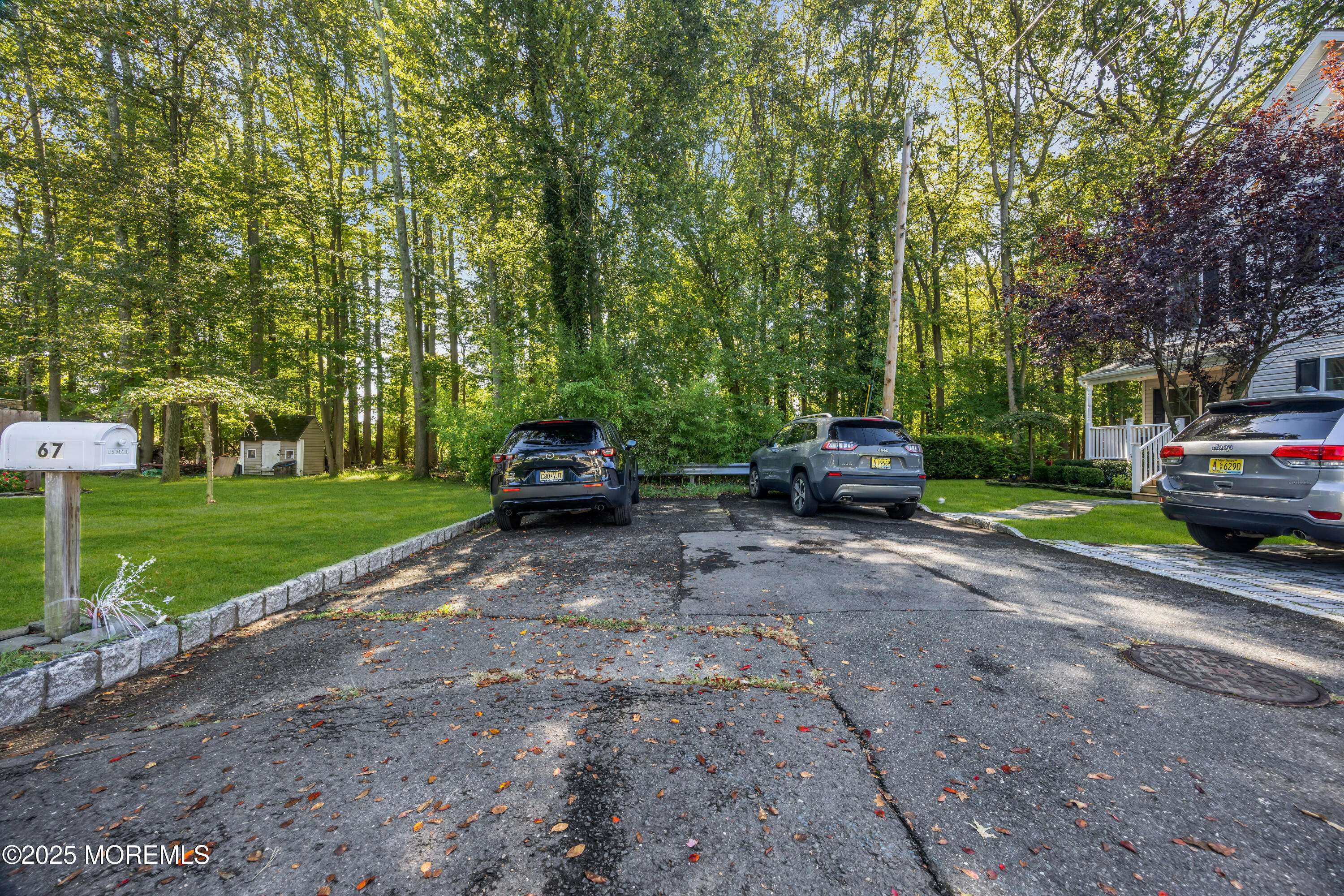 Middletown, NJ 07748,0 Oregon Avenue