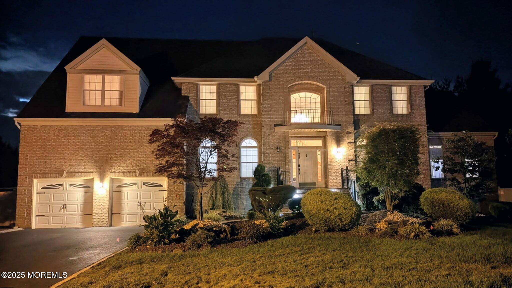 Morganville, NJ 07751,138 Briarcliff Drive