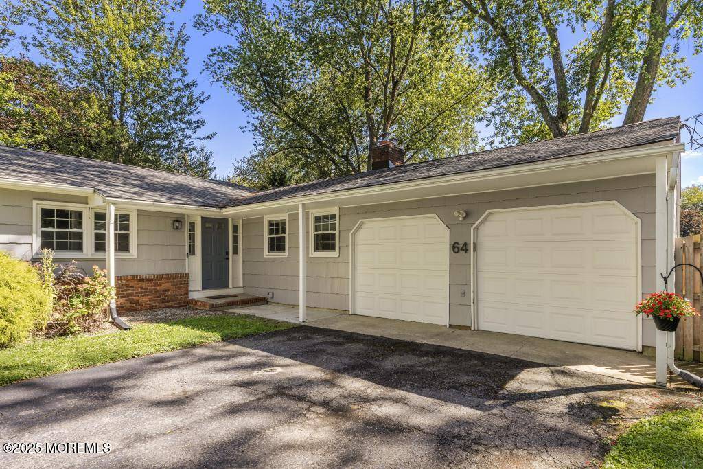 Freehold, NJ 07728,64 Woodcrest Drive