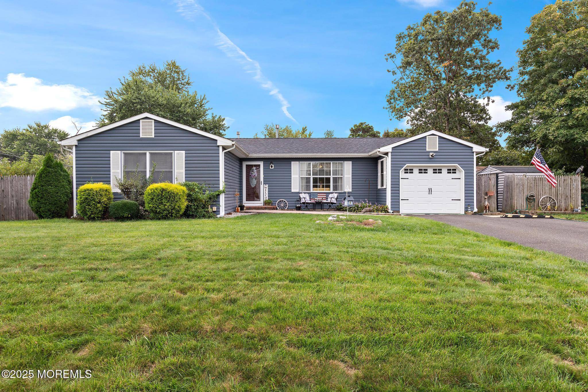 Toms River, NJ 08757,1440 Lawrence Avenue