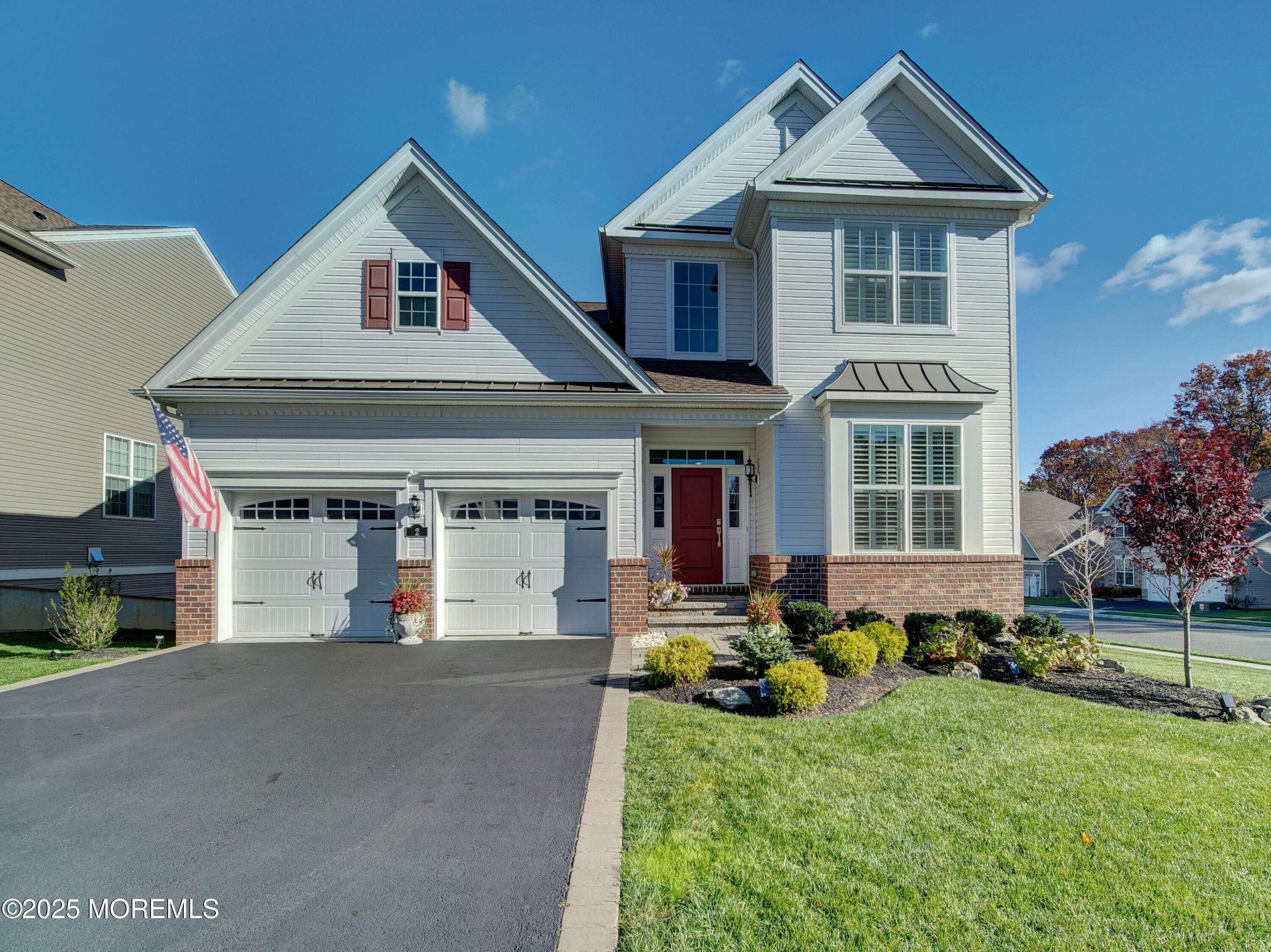 Ocean Twp, NJ 07712,2 Pelican Court