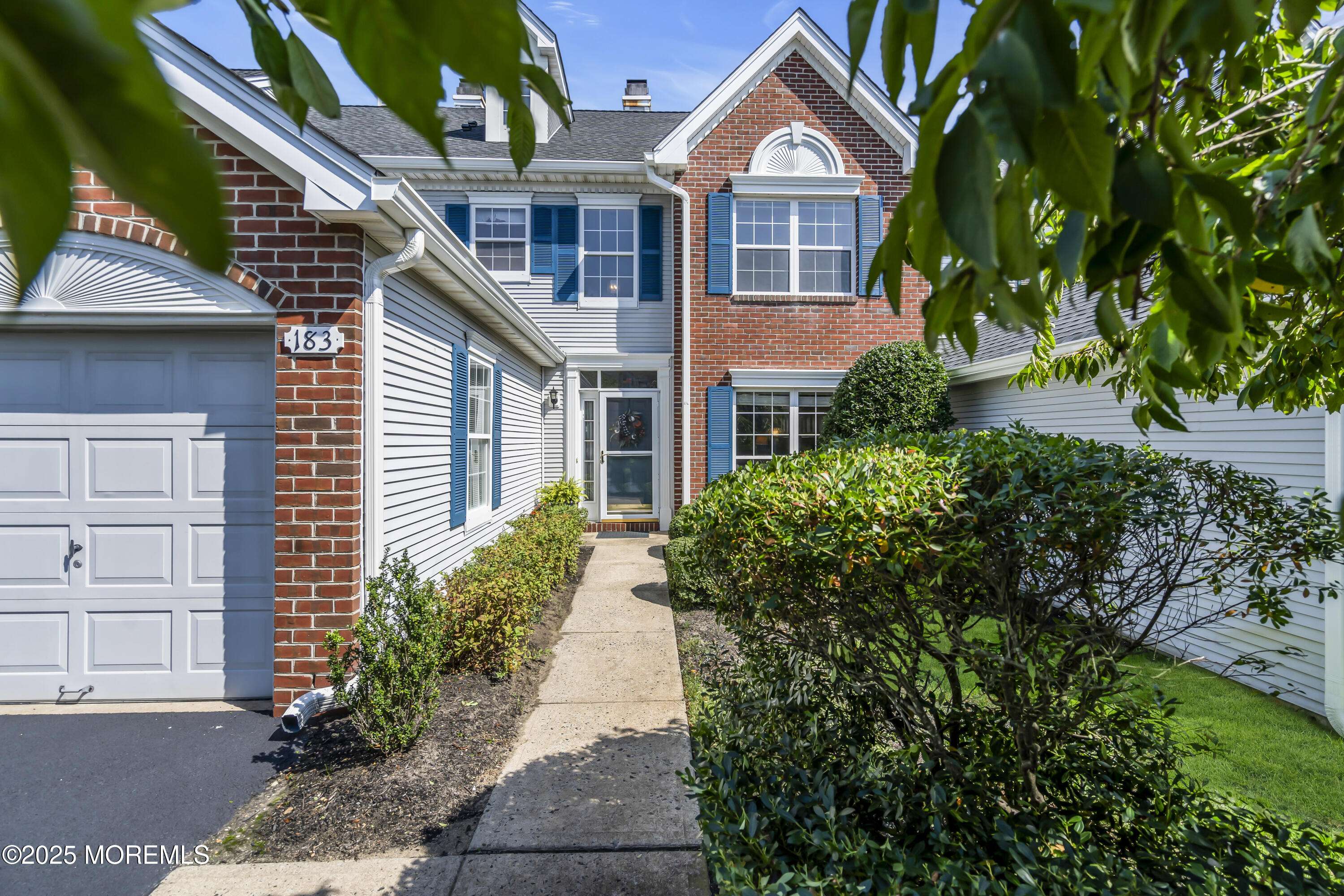 Wall, NJ 07719,183 S Manor Court