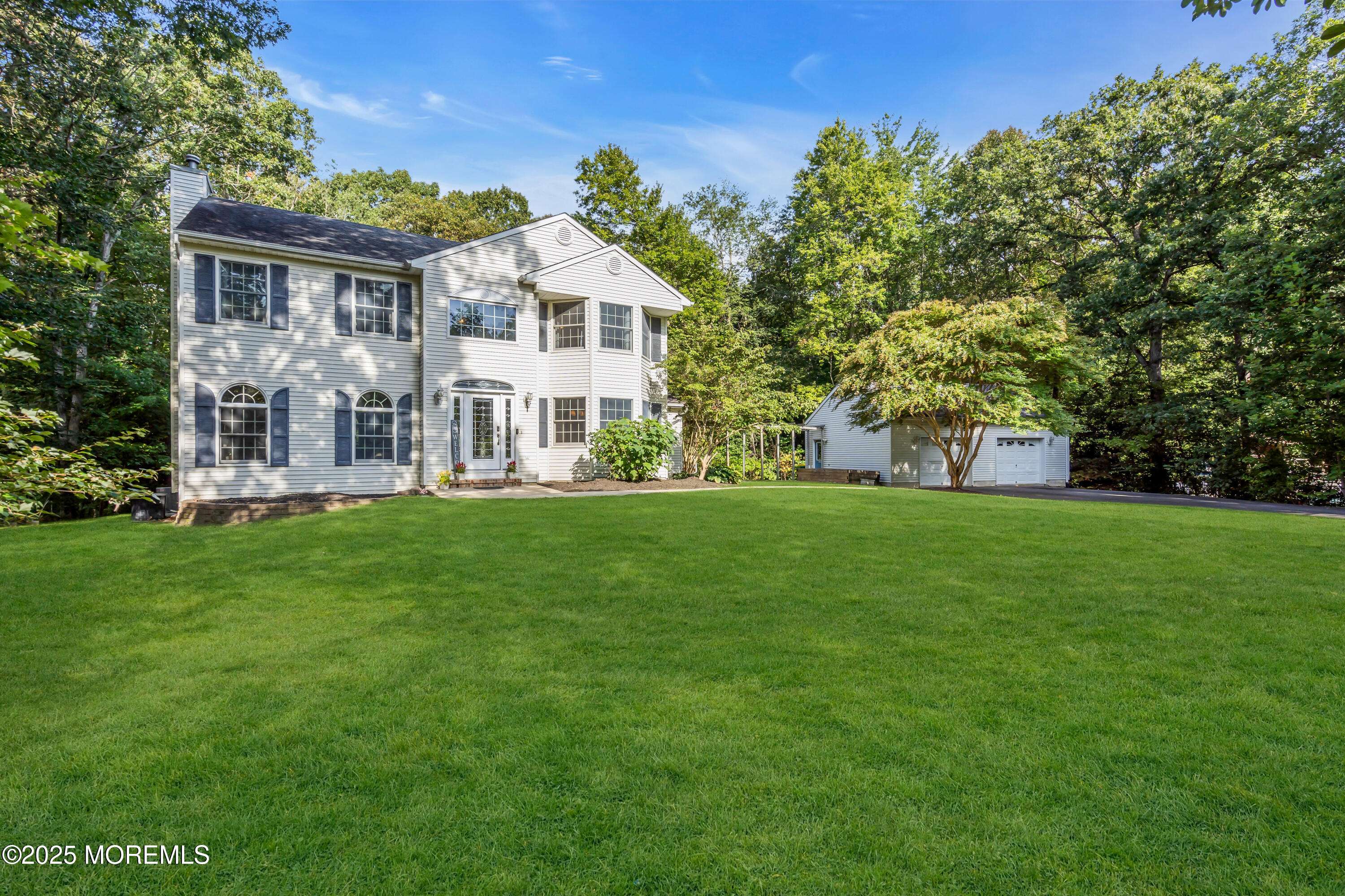 New Egypt, NJ 08533,28 Lauren Lane