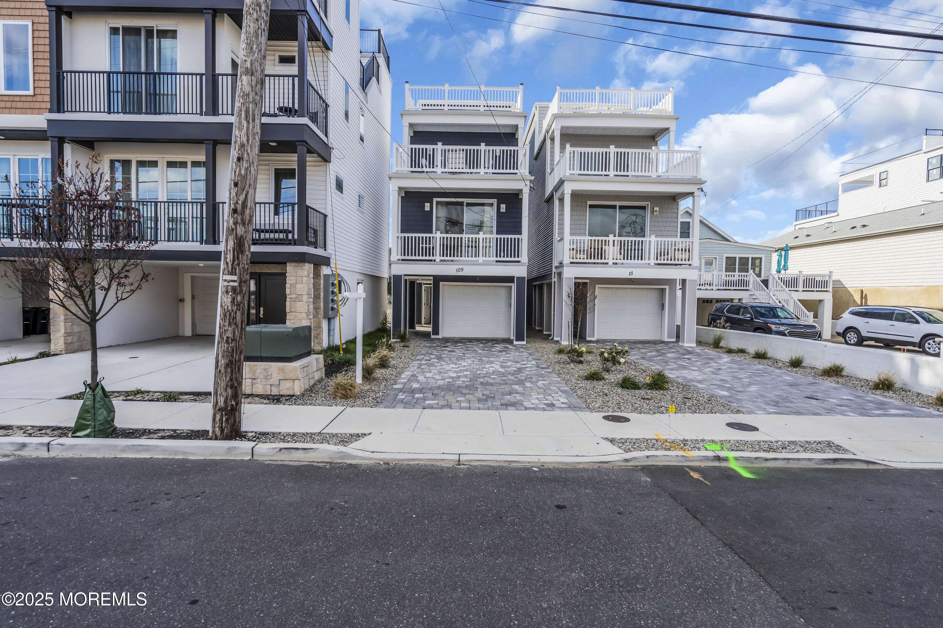 Seaside Heights, NJ 08751,109 Grant Avenue