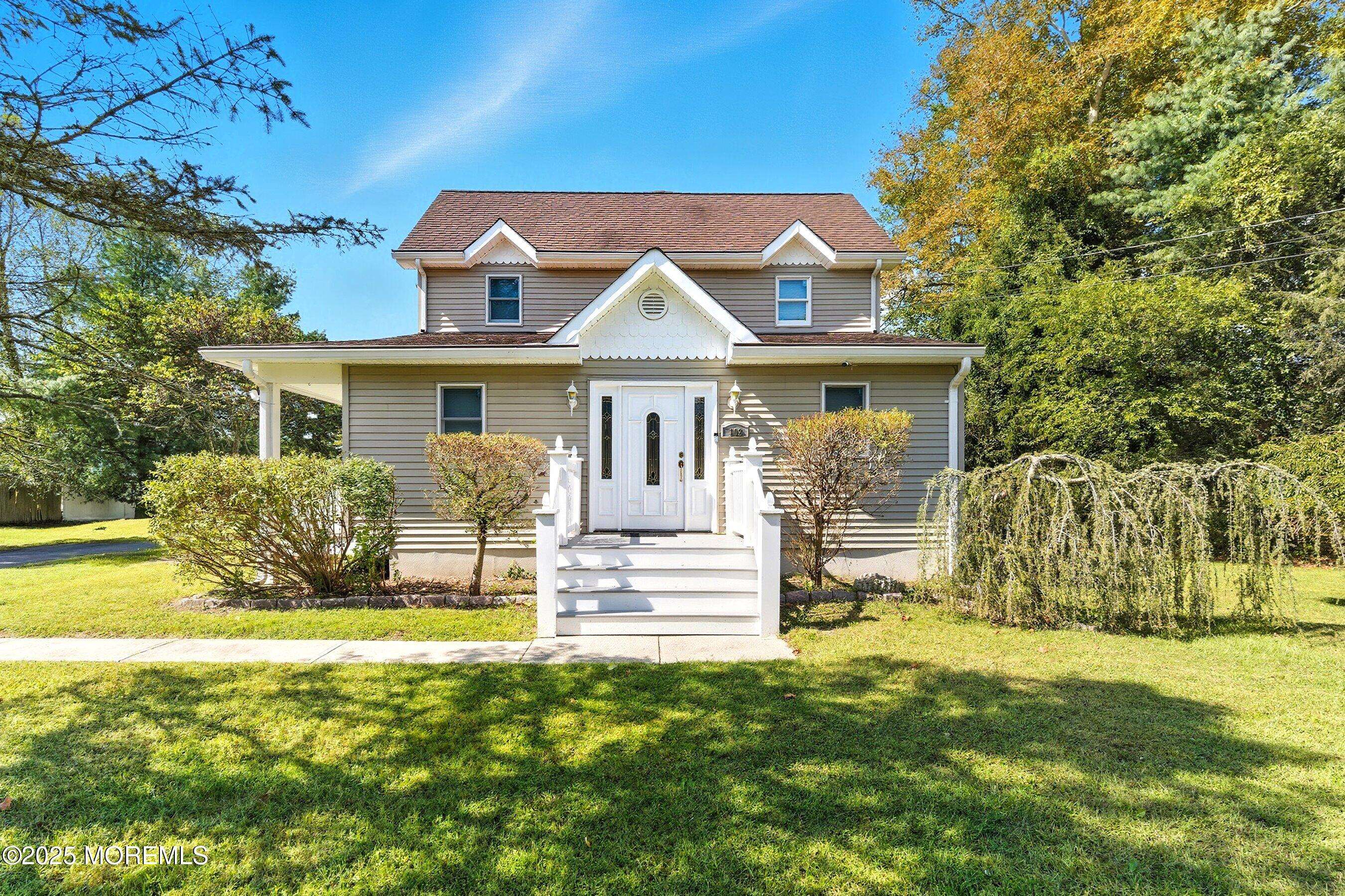 Farmingdale, NJ 07727,102 Colts Neck Road