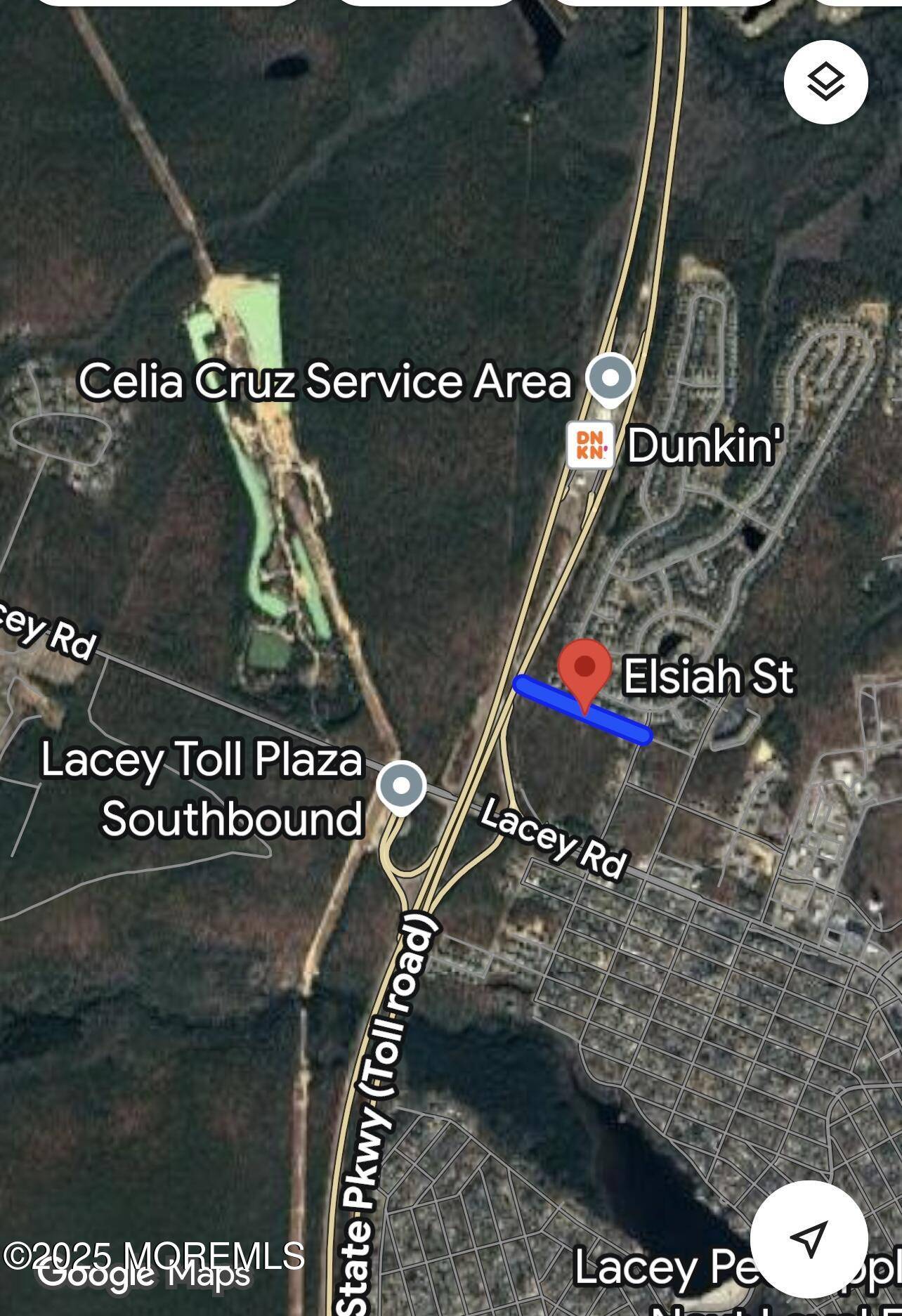 Forked River, NJ 08731,0 Elsiah Street