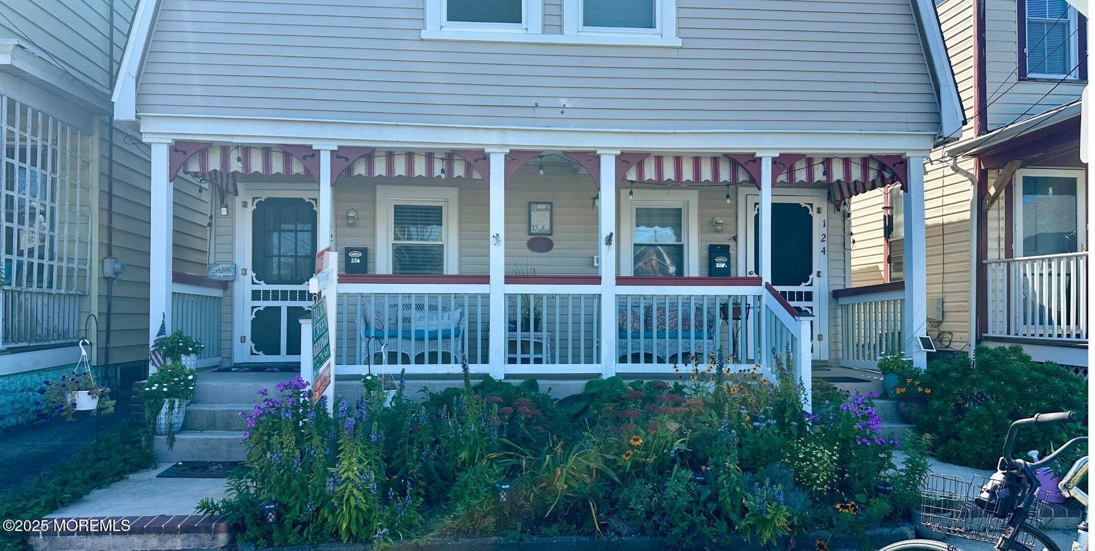 Ocean Grove, NJ 07756,124 Broadway