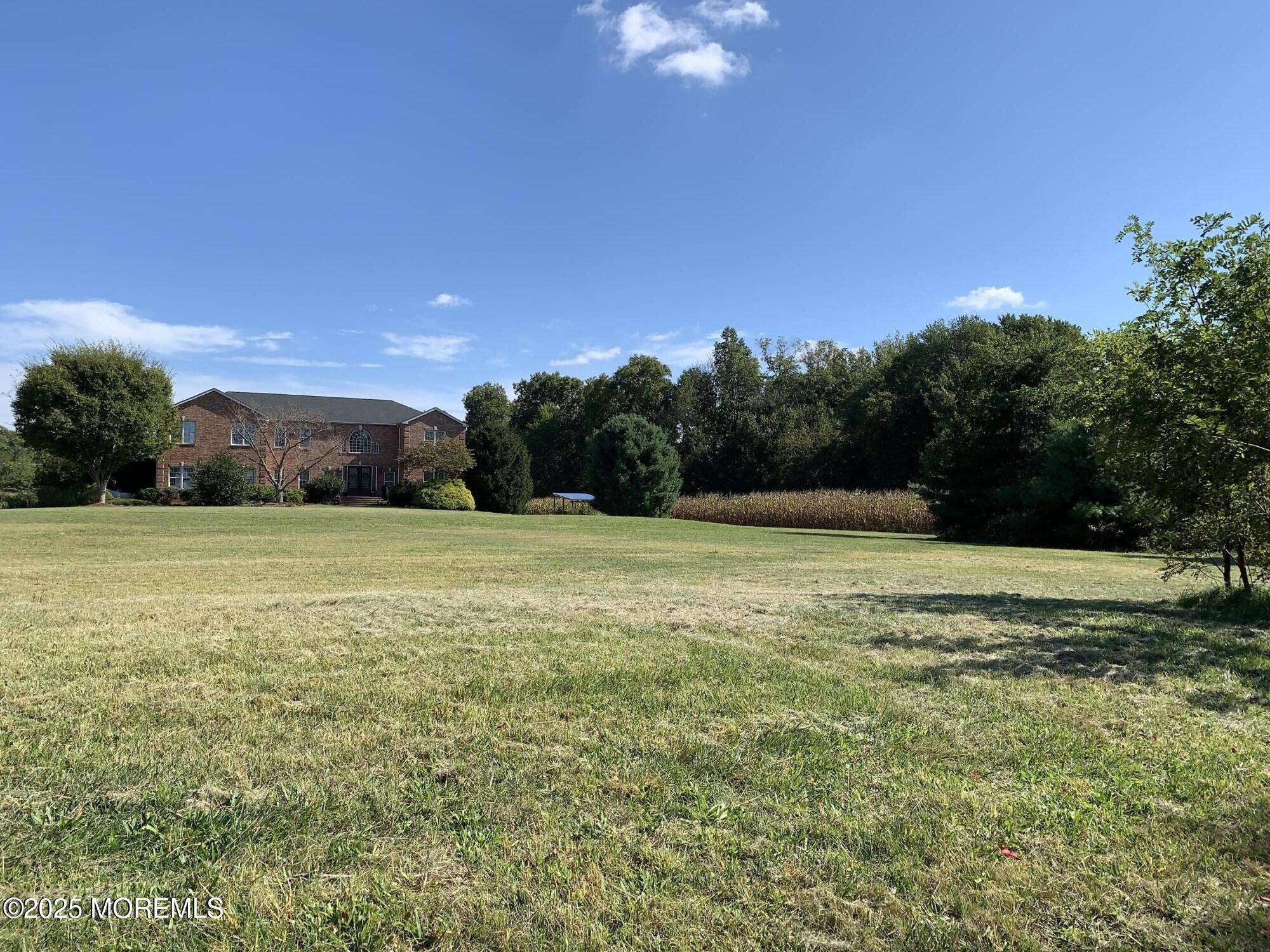 Robbinsville, NJ 08691,163 Sharon Station Road