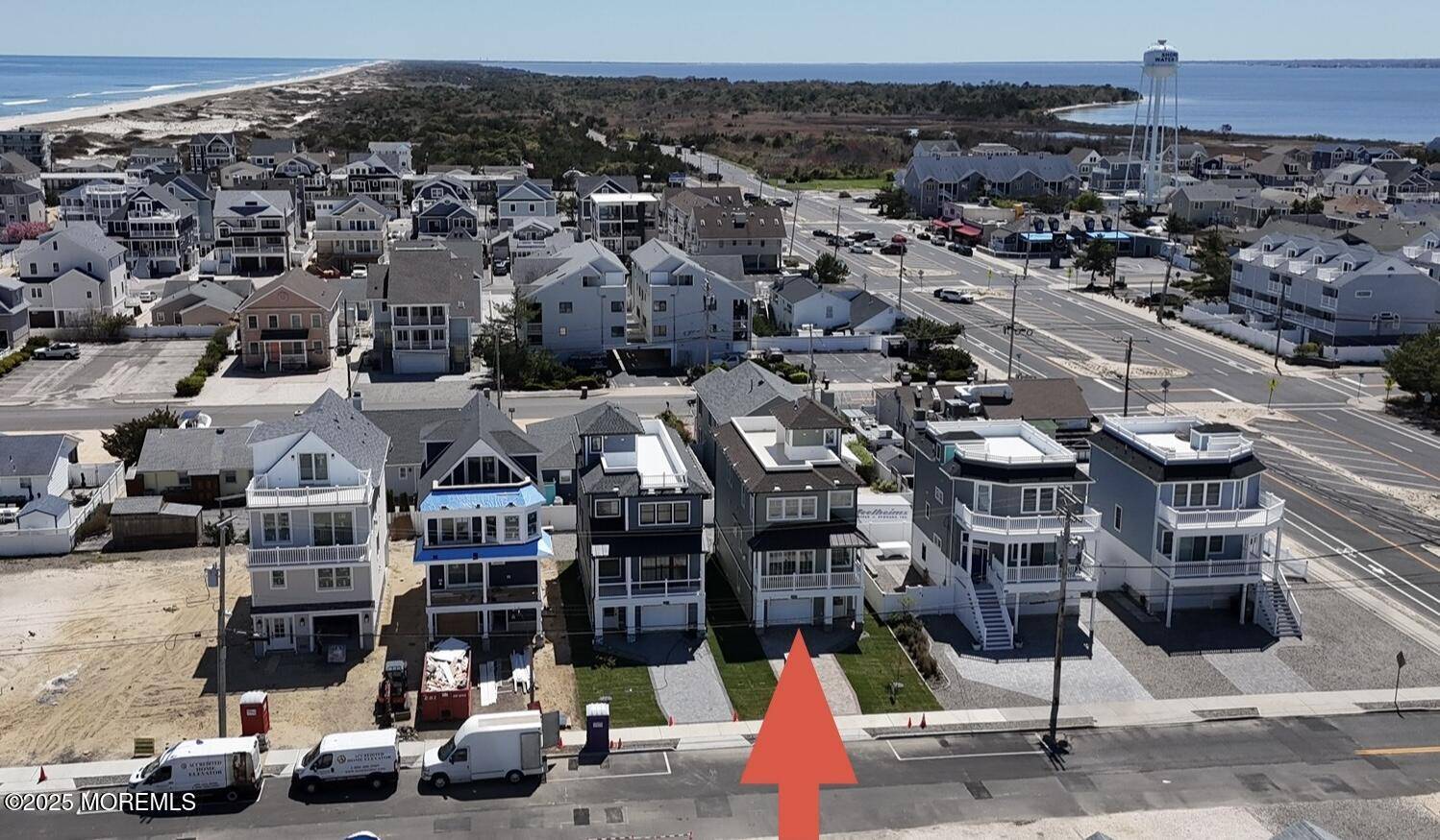 South Seaside Park, NJ 08752,39 20th Avenue