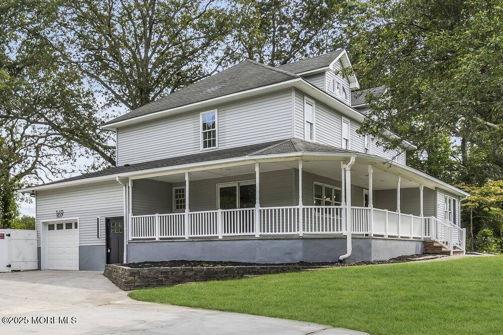 Jackson, NJ 08527,169 S Hope Chapel Road