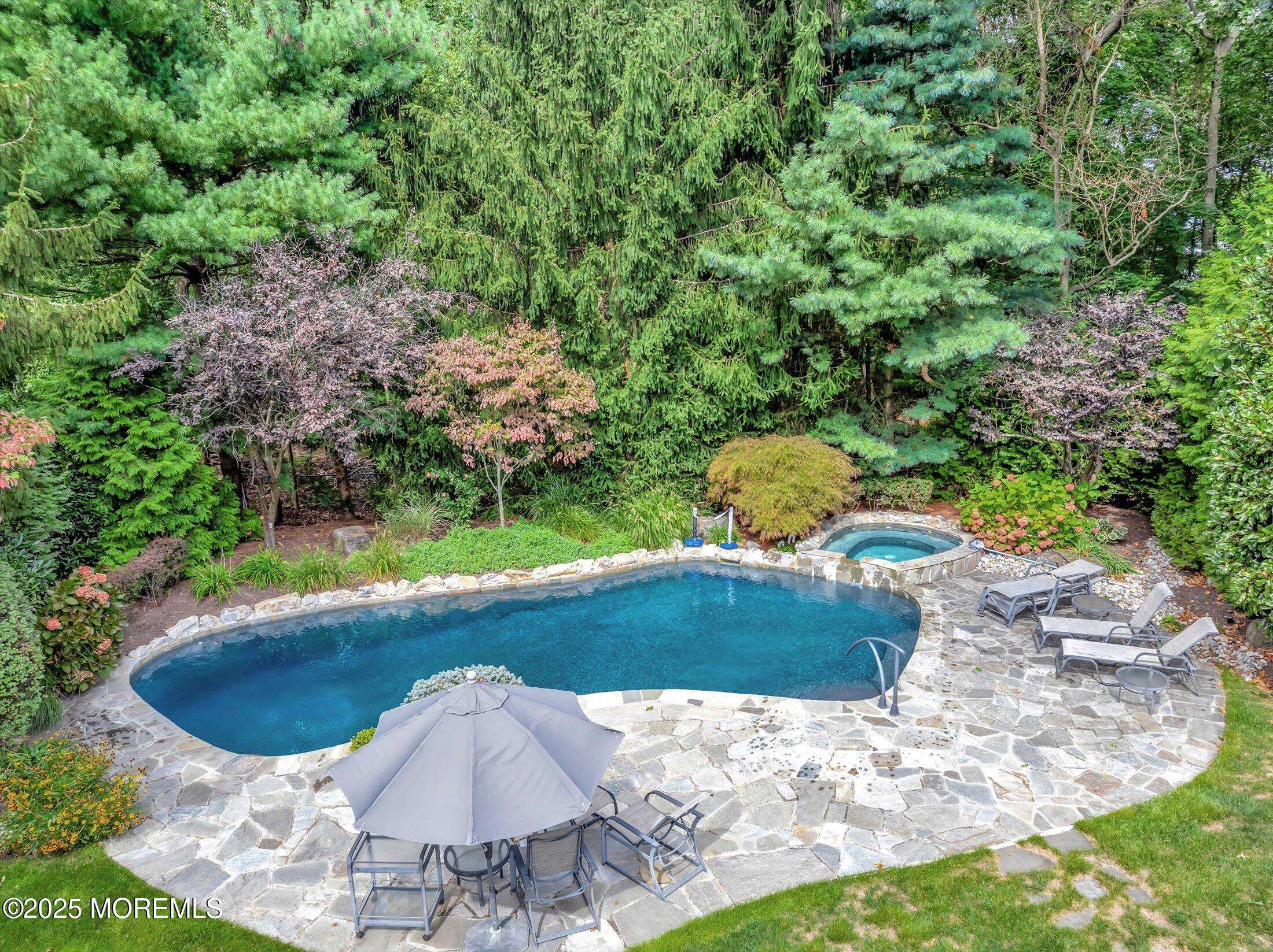 Morganville, NJ 07751,23 Eli Circle