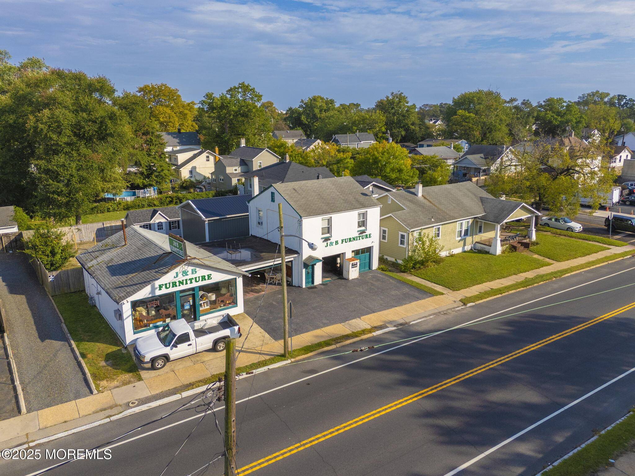 Neptune Township, NJ 07753,1323 7th Avenue