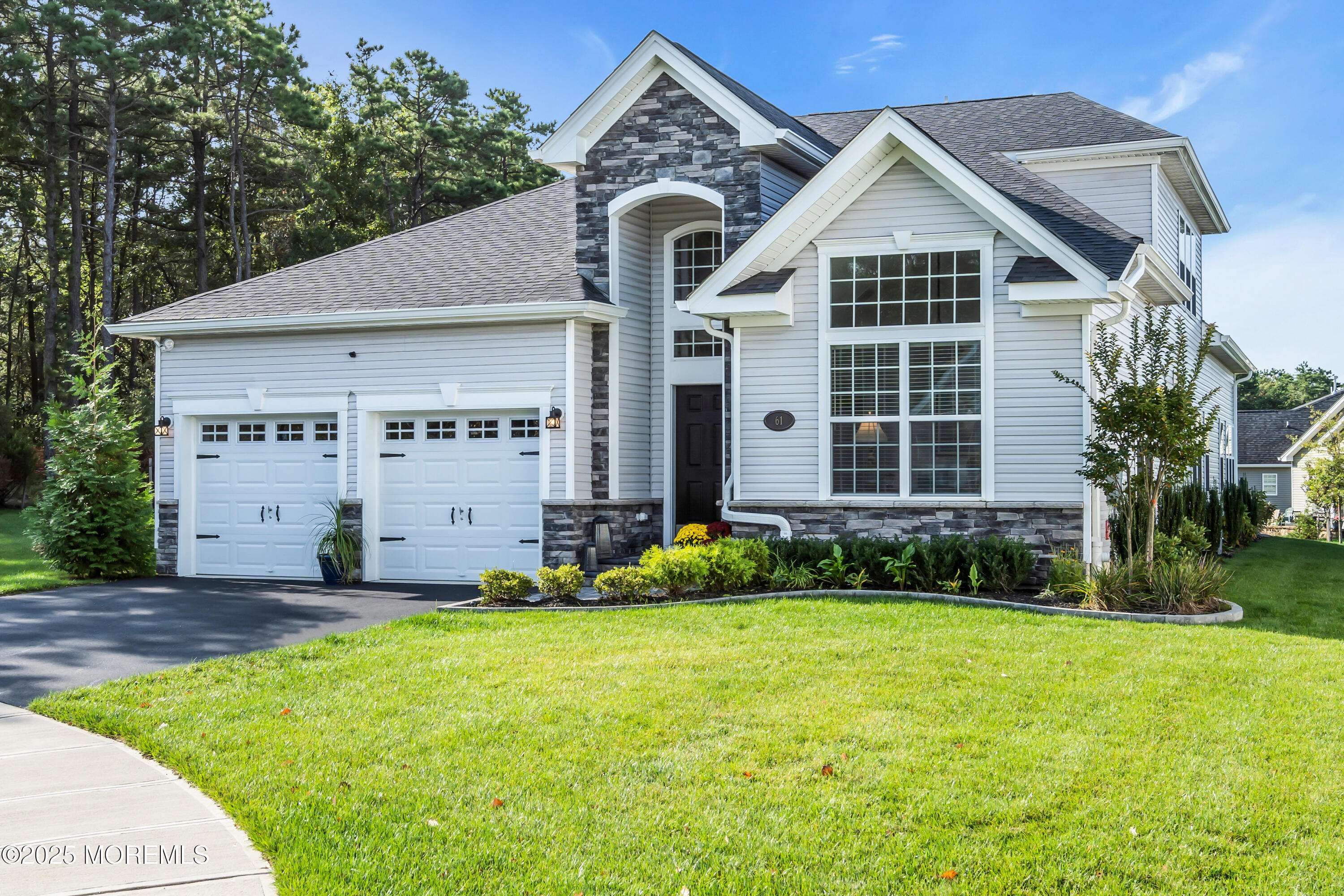 Barnegat, NJ 08005,61 Milky Way Drive