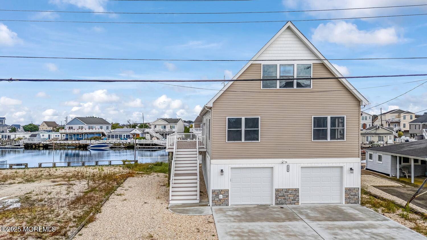 Little Egg Harbor, NJ 08087,159 N Ensign Drive