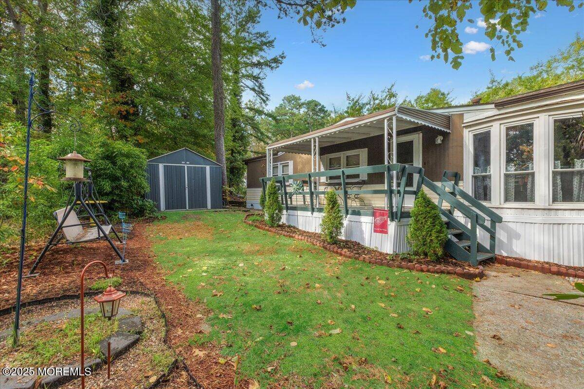Jackson, NJ 08527,23 Sunflower Drive