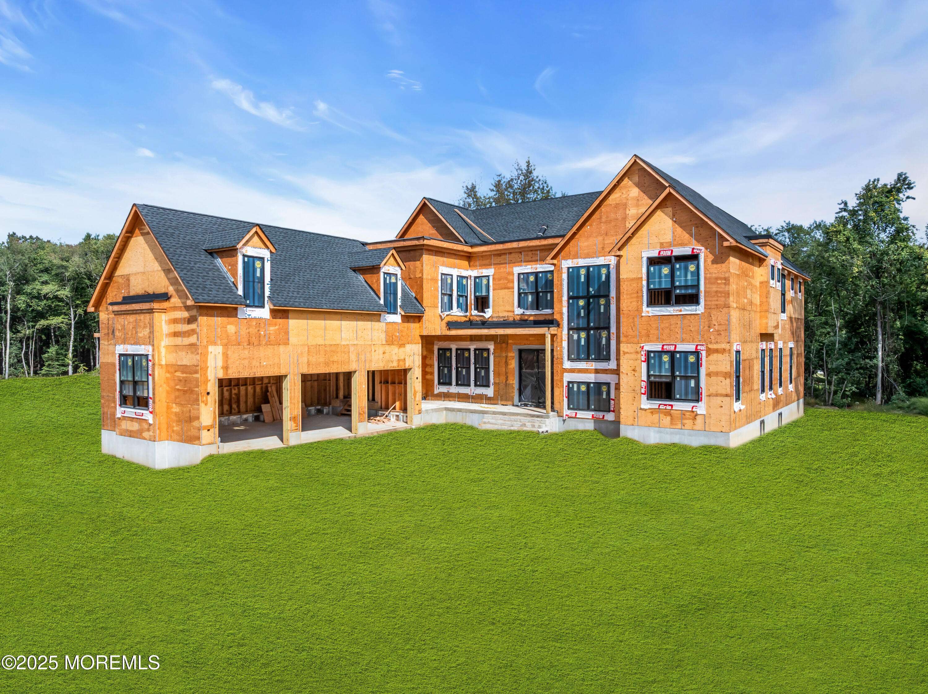 Farmingdale, NJ 07727,4 Lourdes Court