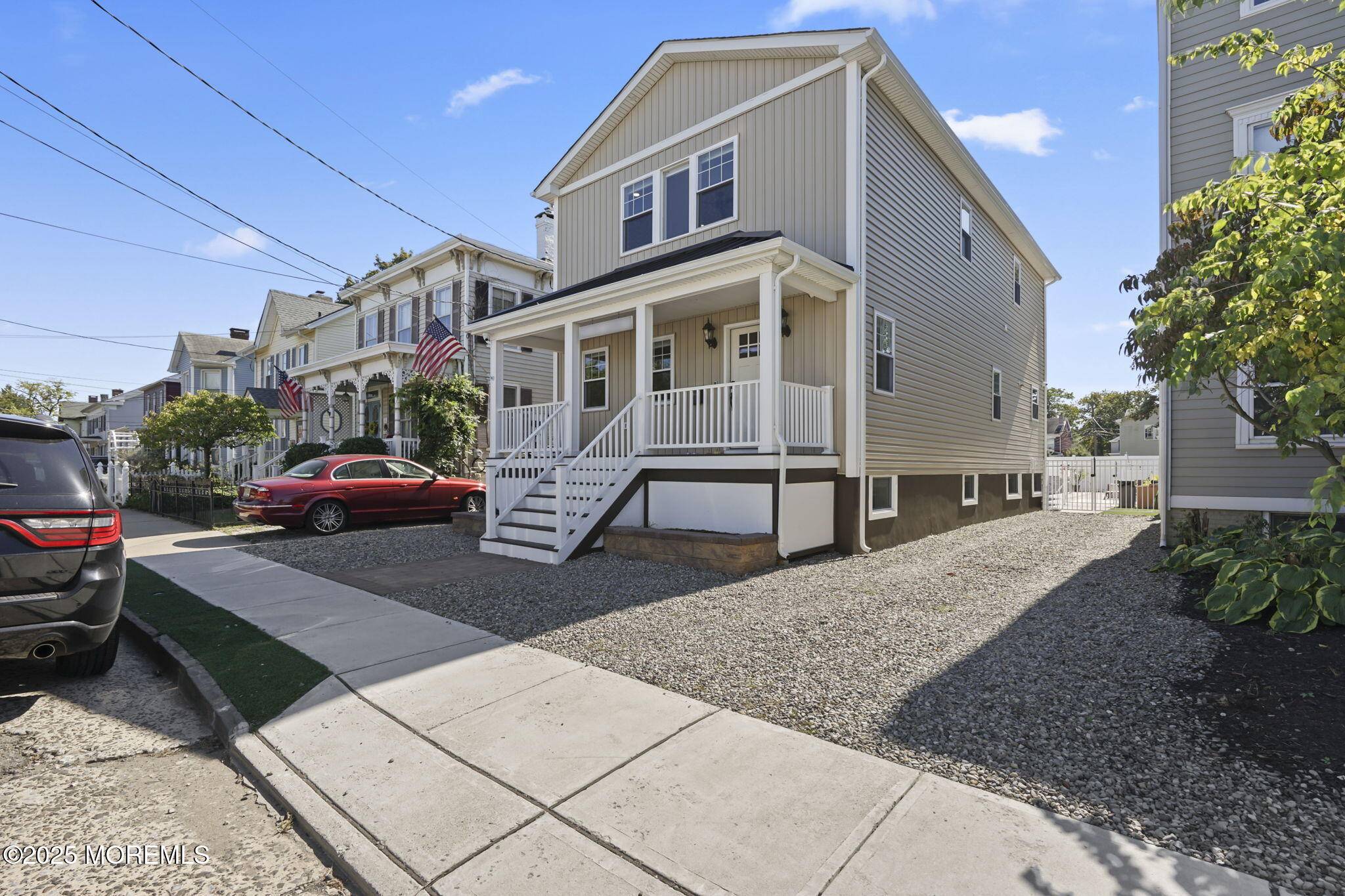 Keyport, NJ 07735,128 1st Street