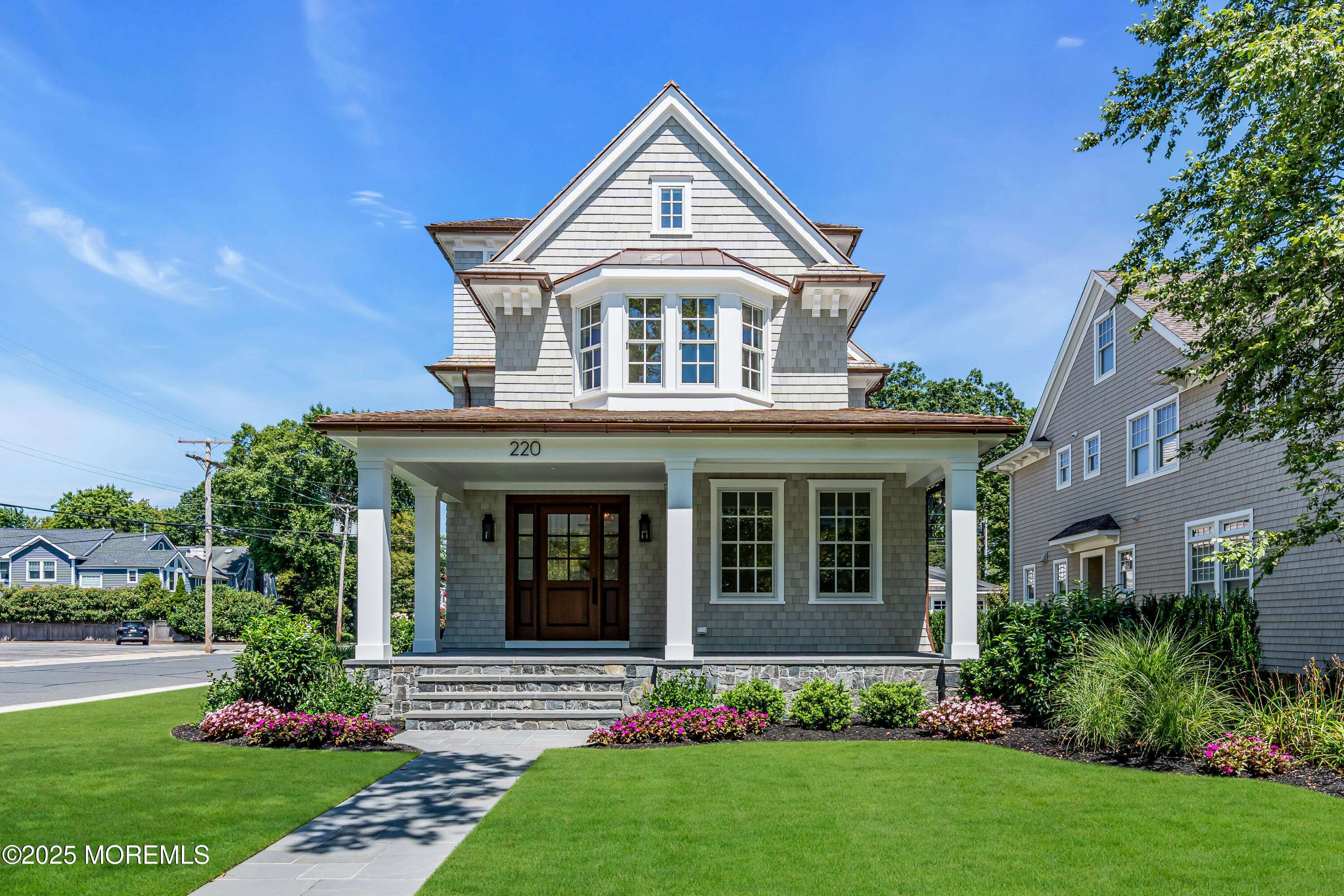 Spring Lake, NJ 07762,220 Ludlow Avenue