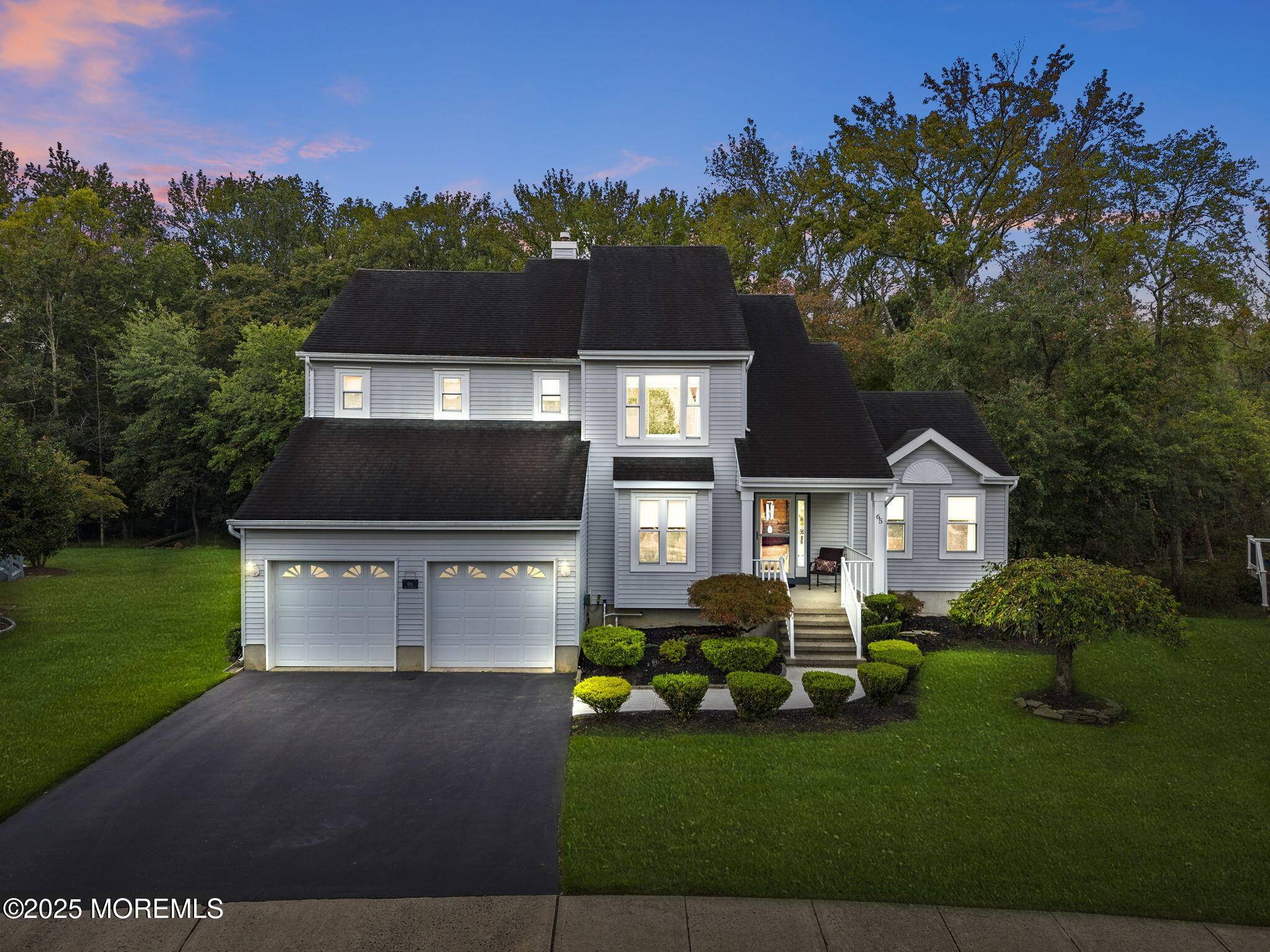 Morganville, NJ 07751,65 Enclosure Drive