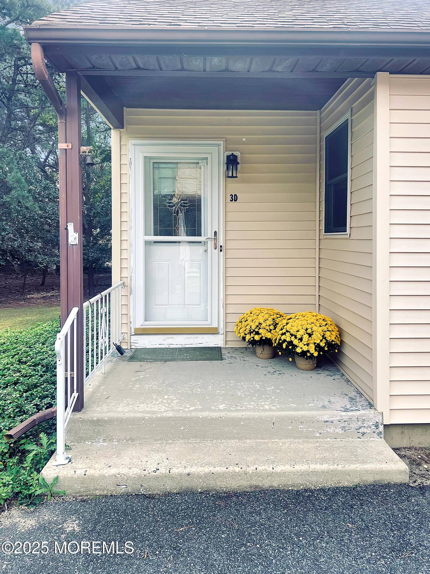 Whiting, NJ 08759,3 Quincy Drive #55