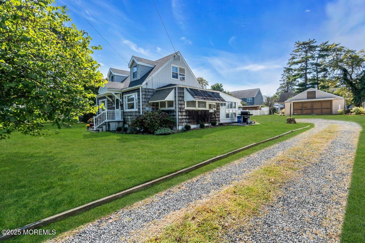 Brielle, NJ 08730,633 Agnes Avenue