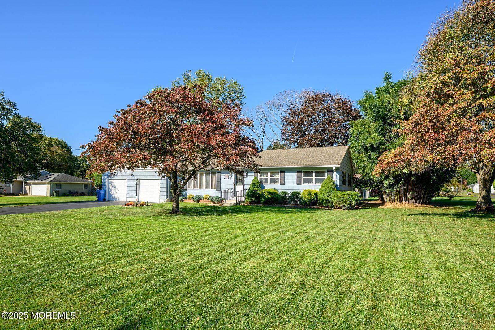 Freehold, NJ 07728,22 Kenmore Road