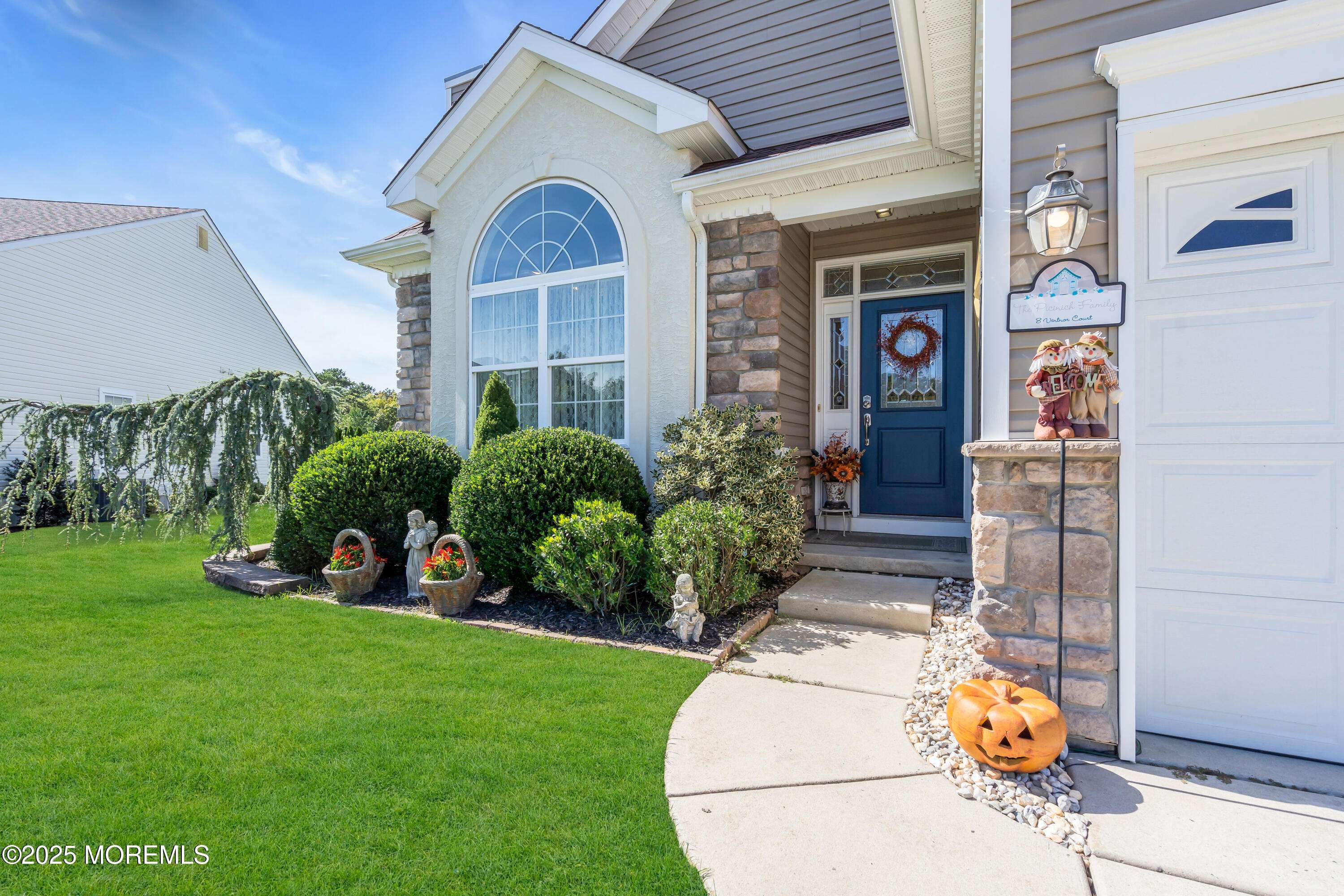 Waretown, NJ 08758,8 Ventnor Court