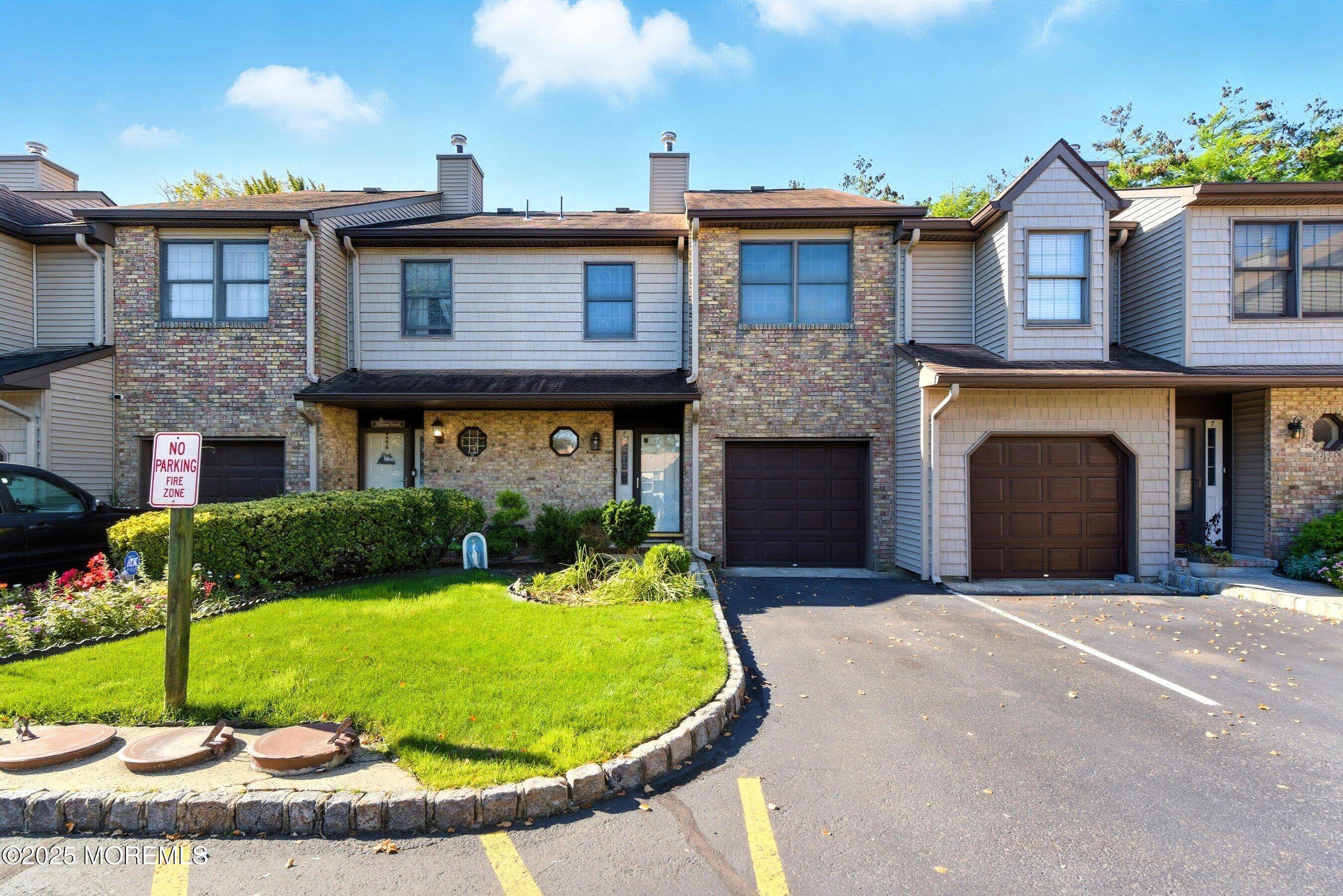 West Long Branch, NJ 07764,8 Hialeah