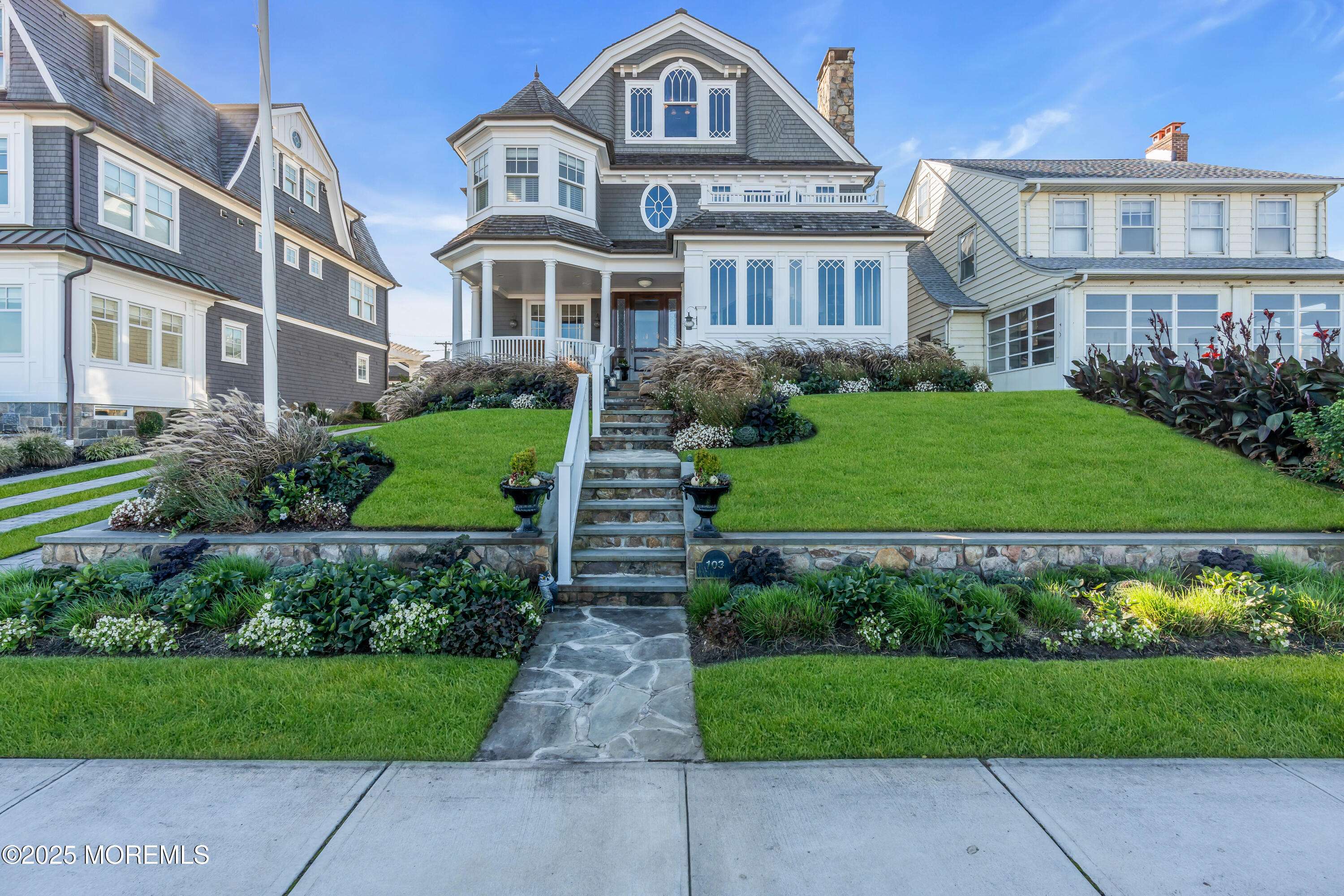 Sea Girt, NJ 08750,103 Ocean Avenue