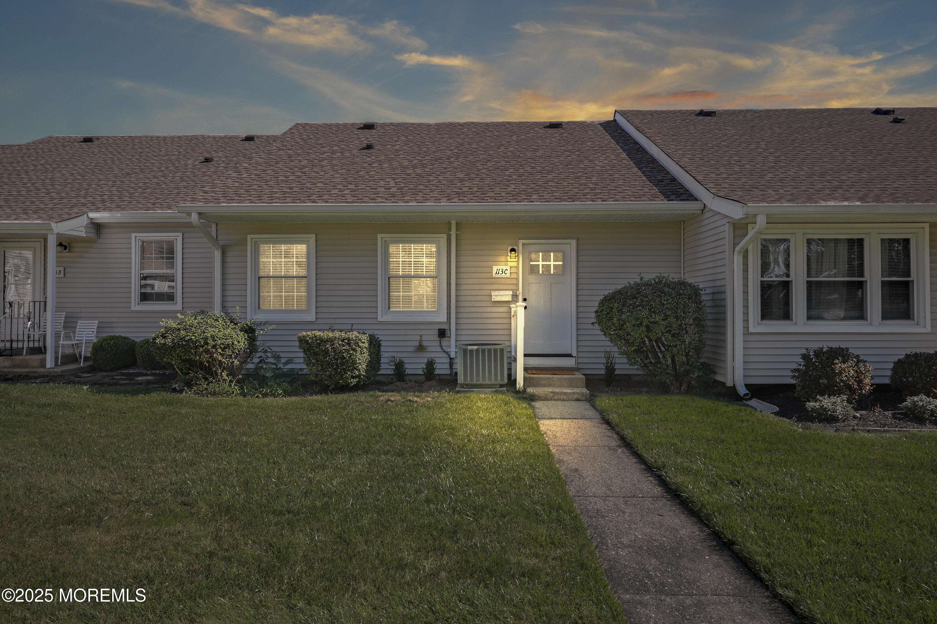 Freehold, NJ 07728,113 Pilatus Platz #C