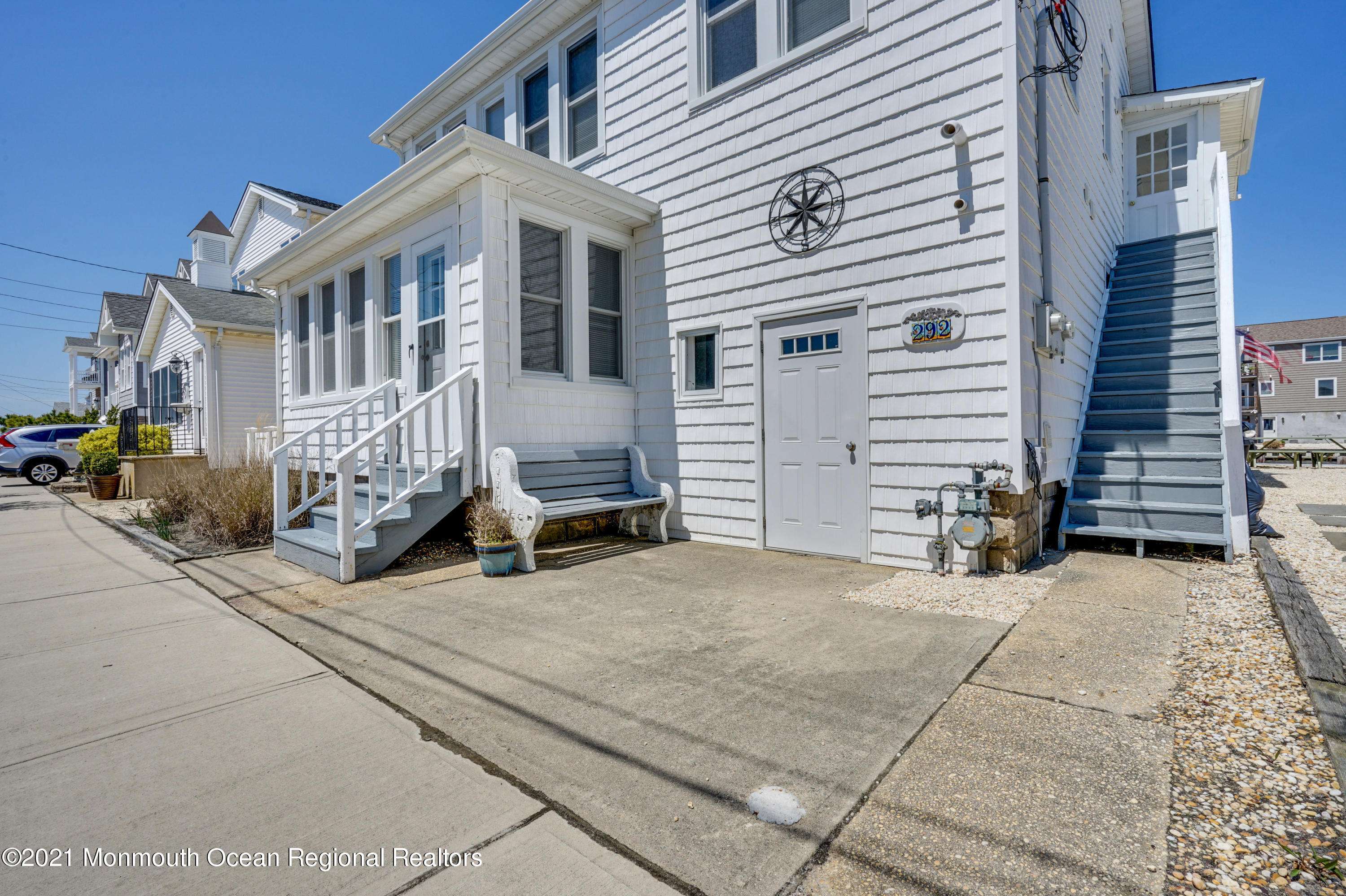 Seaside Park, NJ 08752,292 N Street #B2