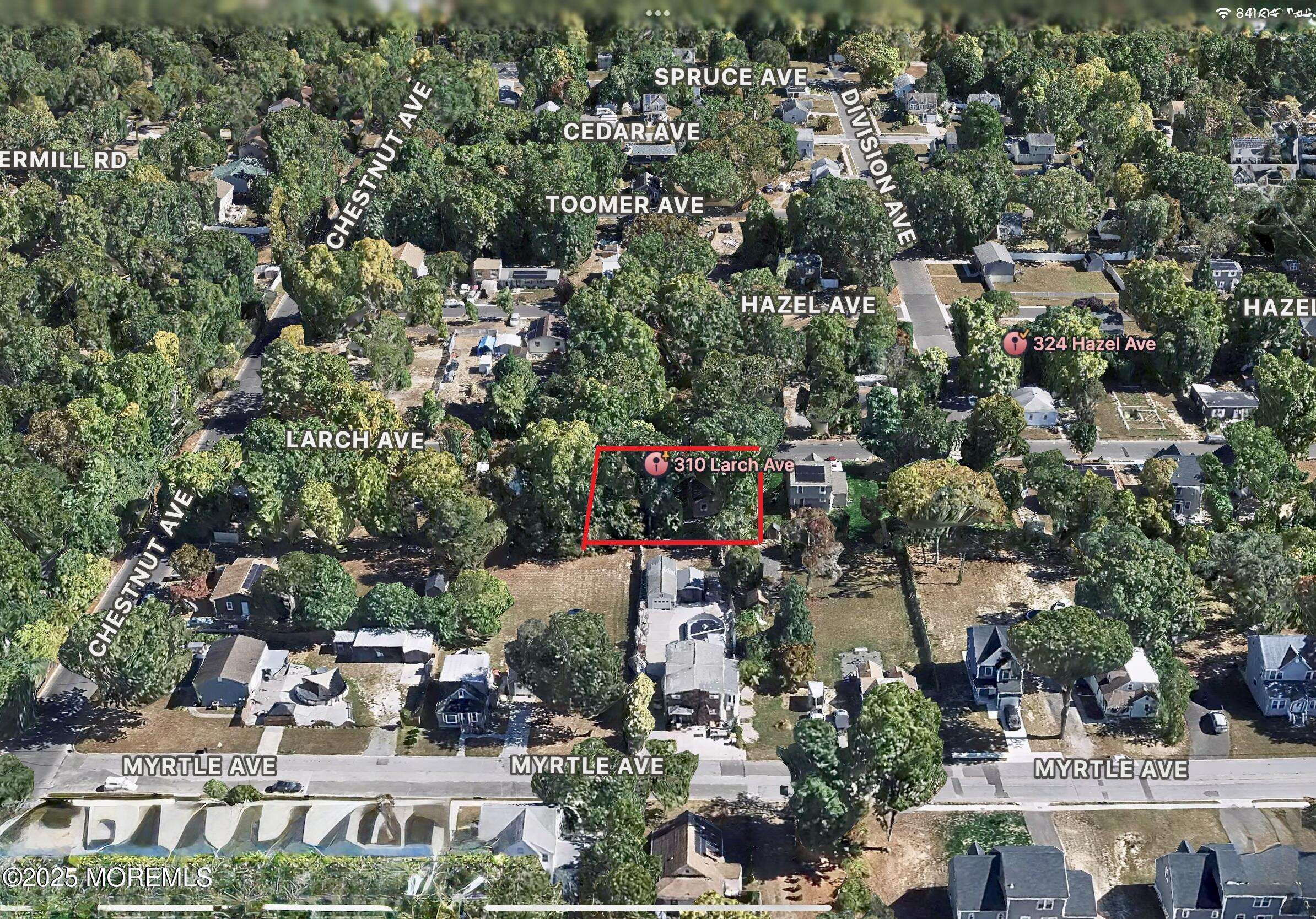 West Berlin, NJ 08091,310 Larch Avenue